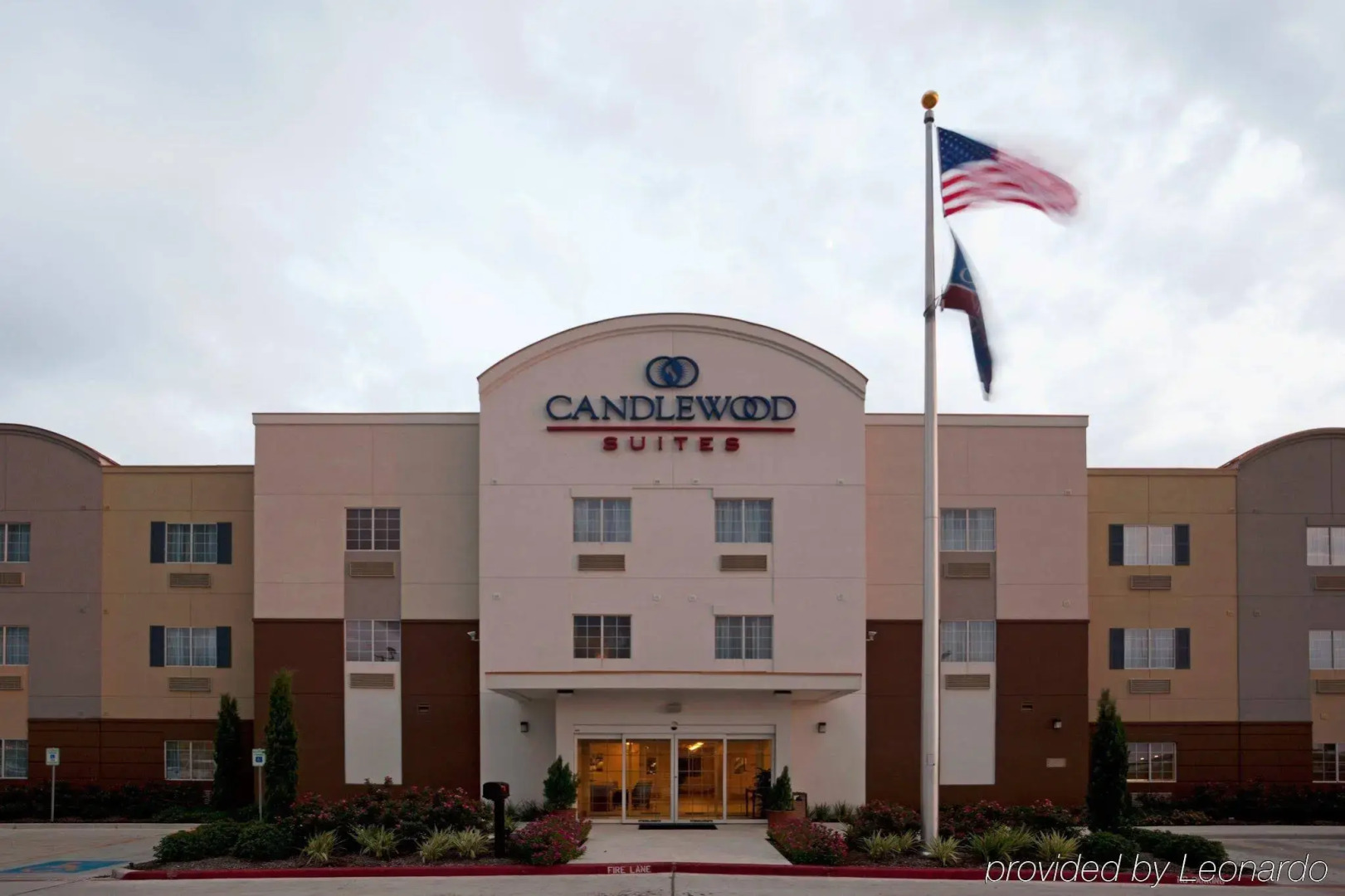 Candlewood Suites VICTORIA by IHG