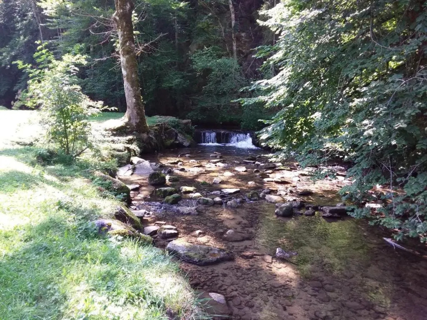 La Ferme du Château