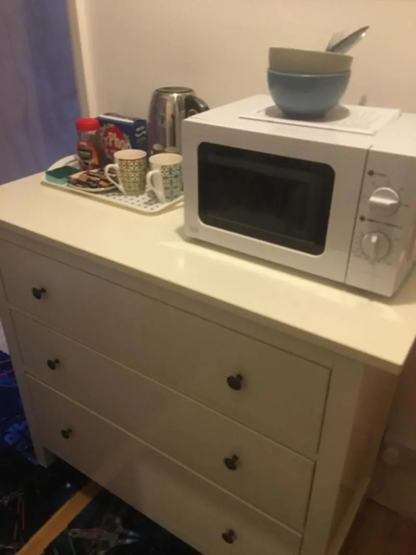 Singer House Guest House