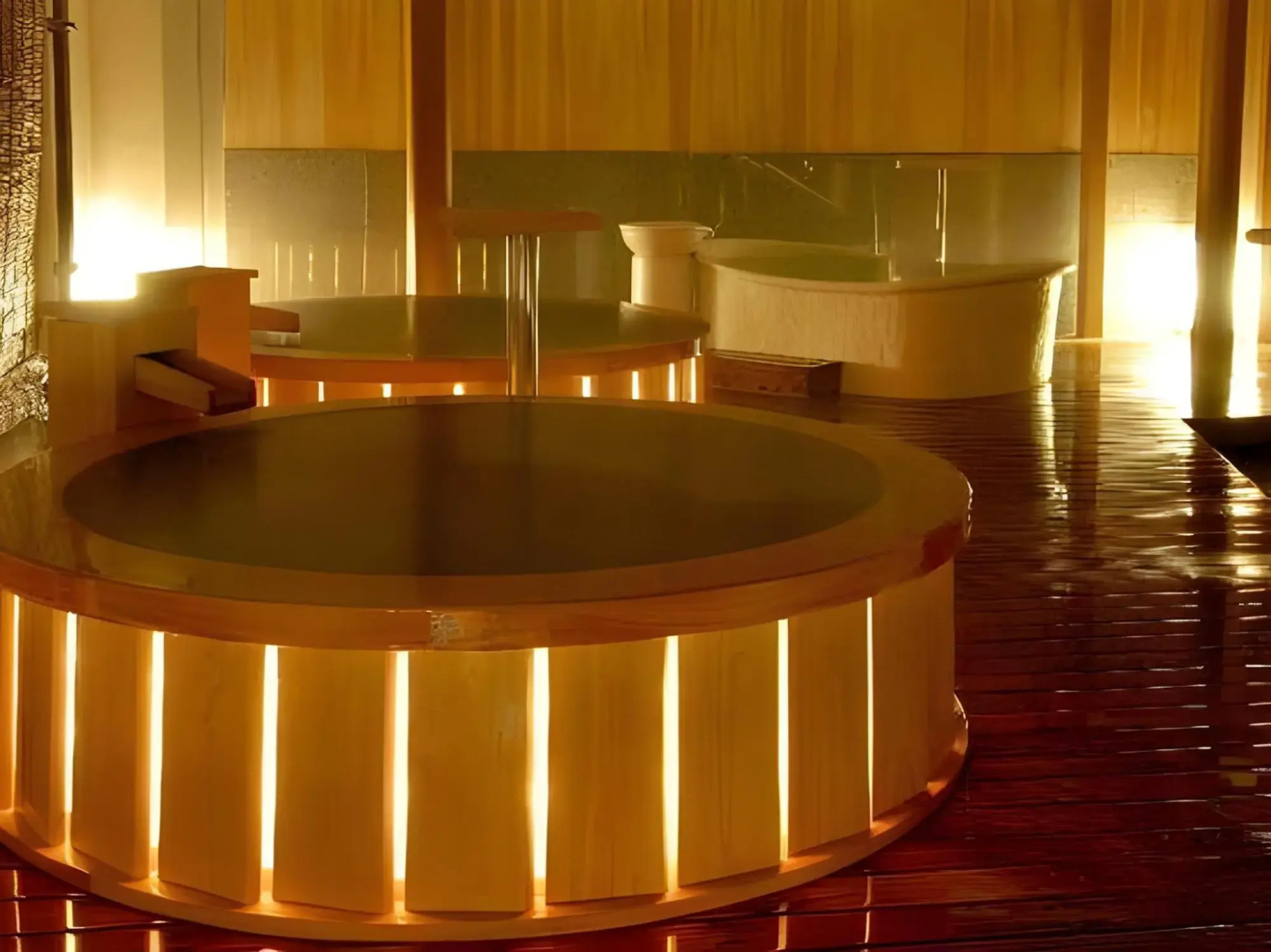 Hotel New Mitoya