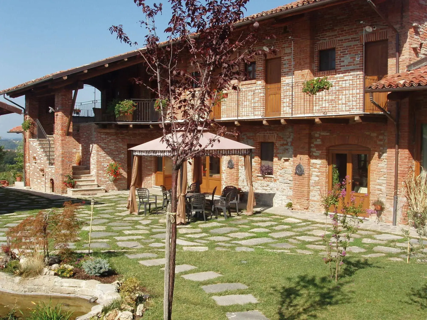 Agriturismo Il Palazzetto