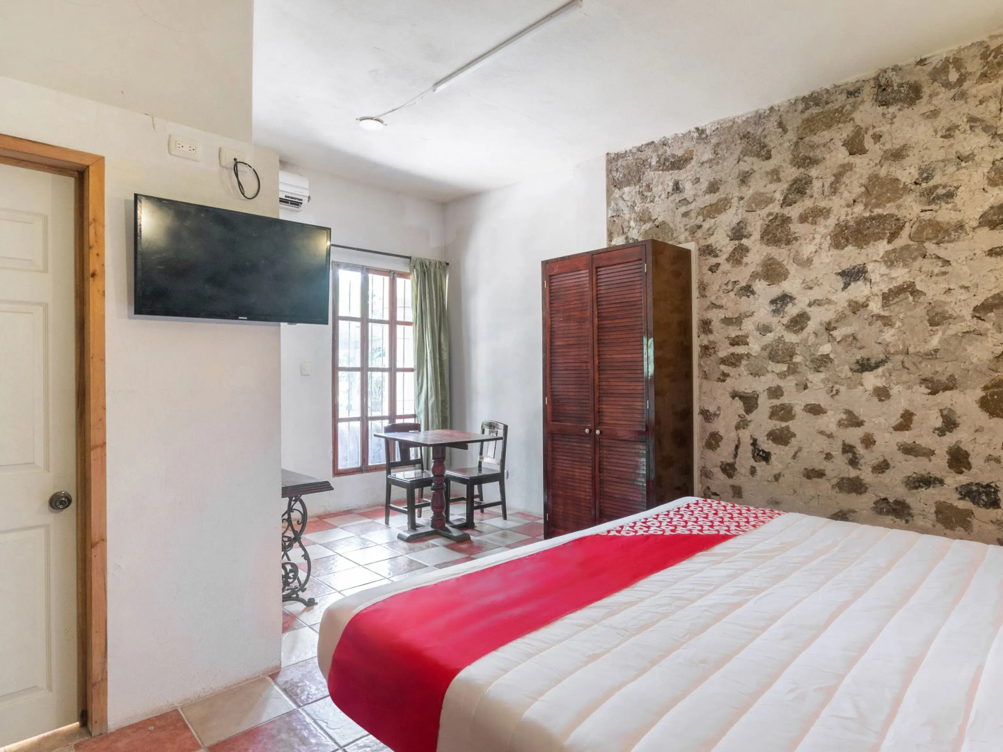 Rancho Hotel El Carmen