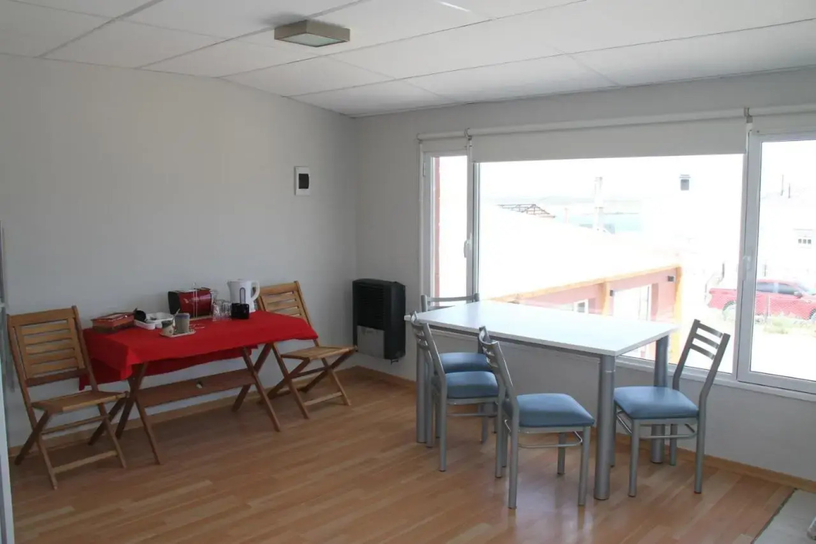 Tower Rock Puerto Deseado Superior