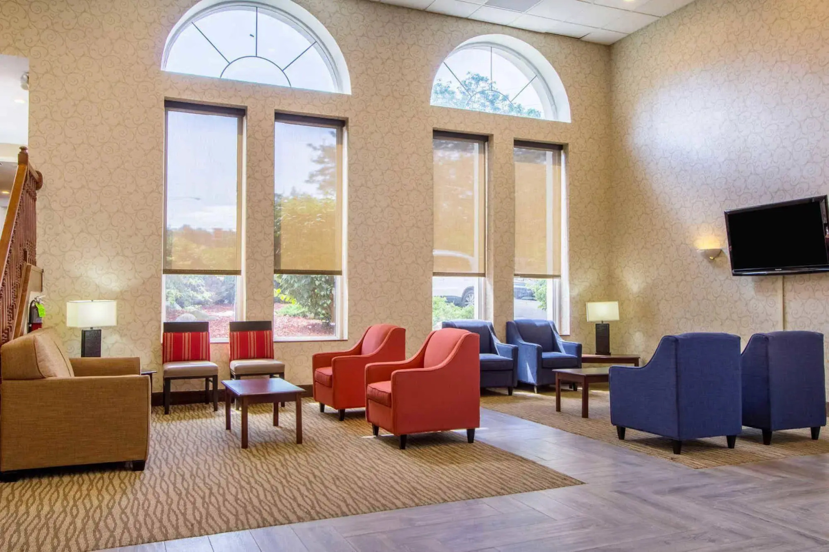 Econo Lodge Wickliffe - Cleveland East