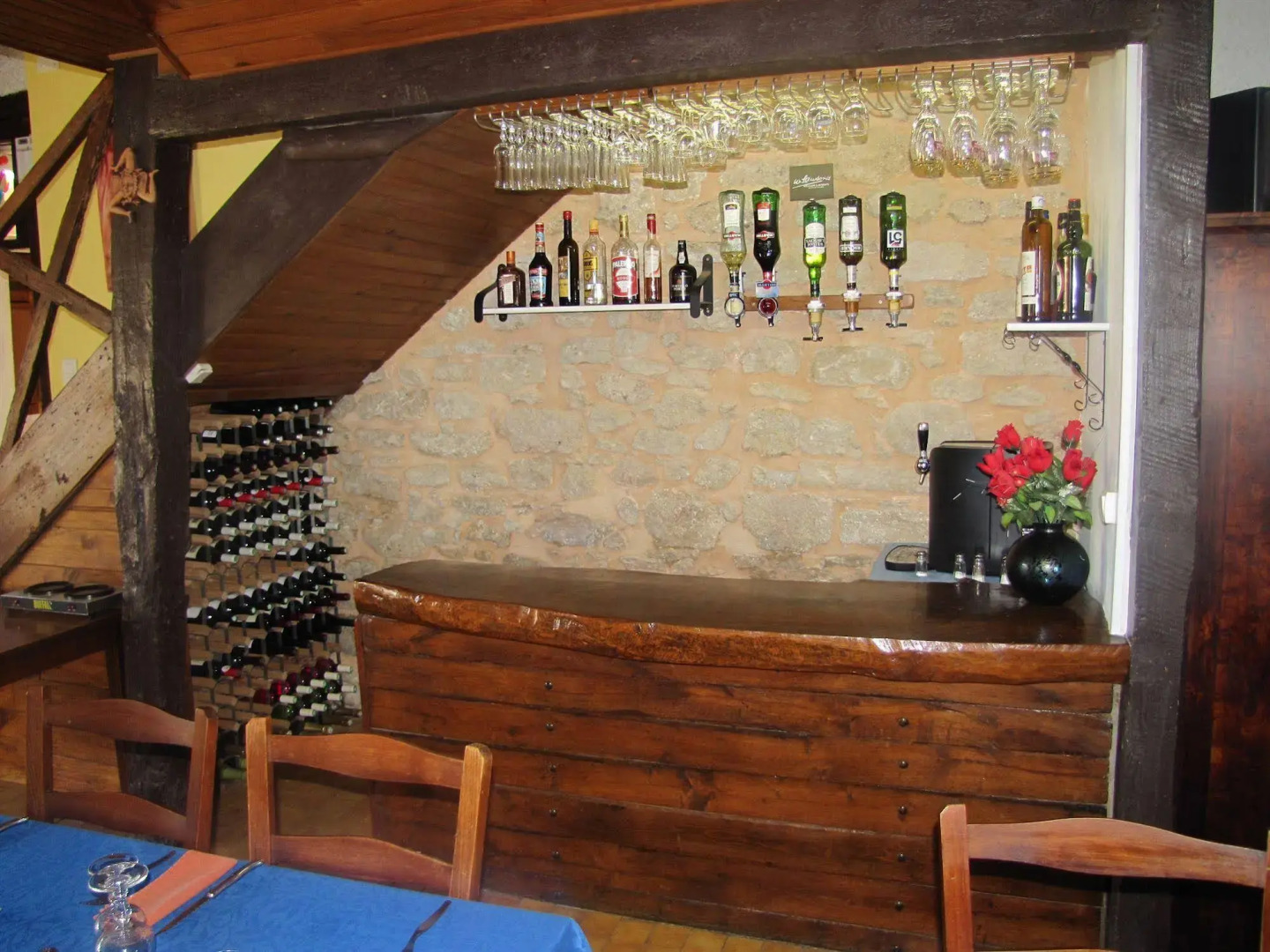 Auberge Du Balestié