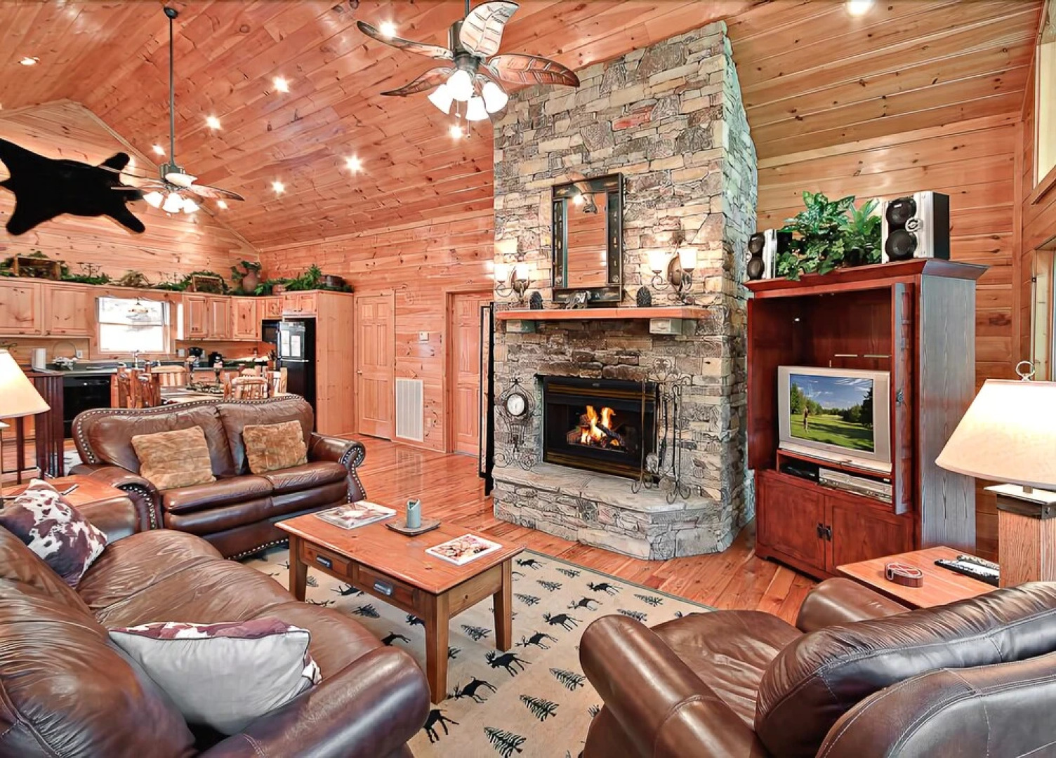 Providence by RedAwning