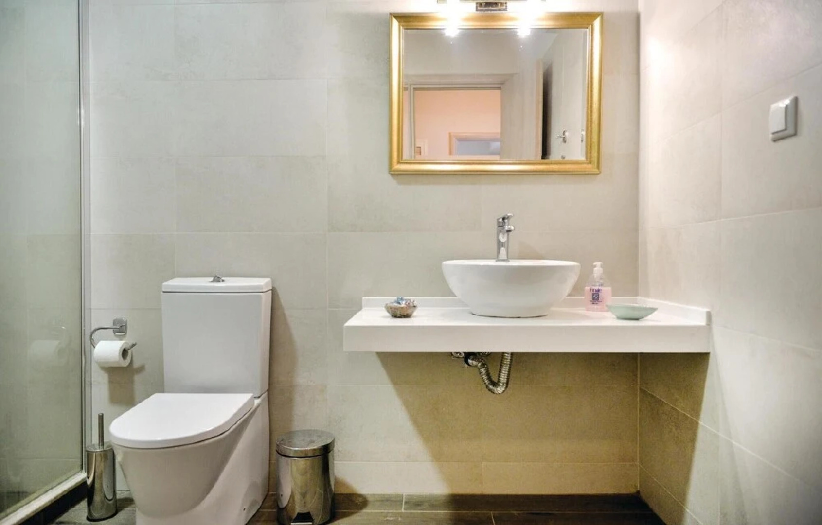 Amazing Home in Heraklion With Wifi and 3 Bedrooms