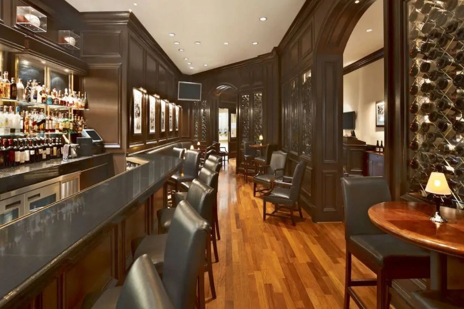 Hyatt Regency Birmingham-The Wynfrey Hotel