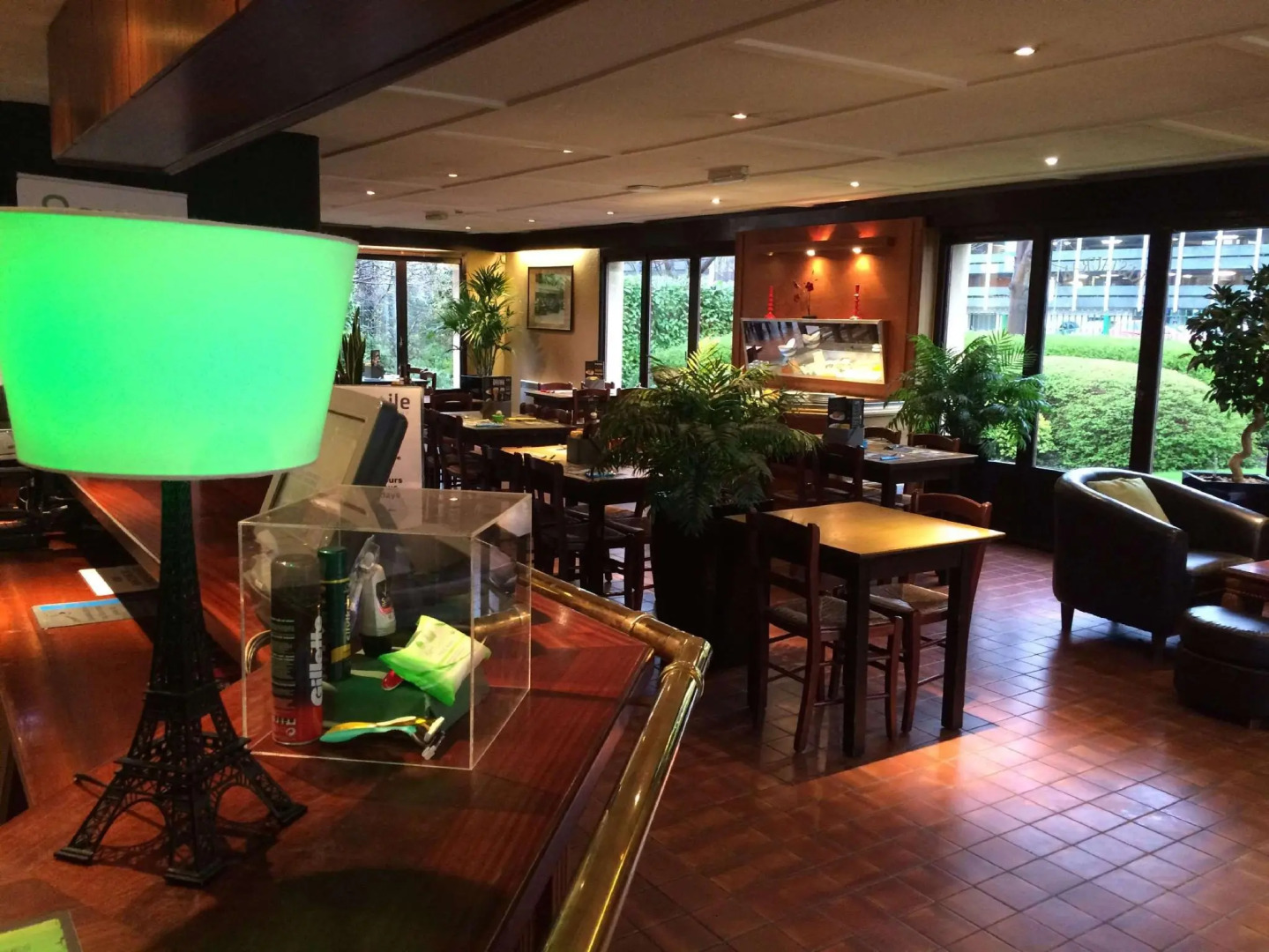 Campanile Hotel Hull