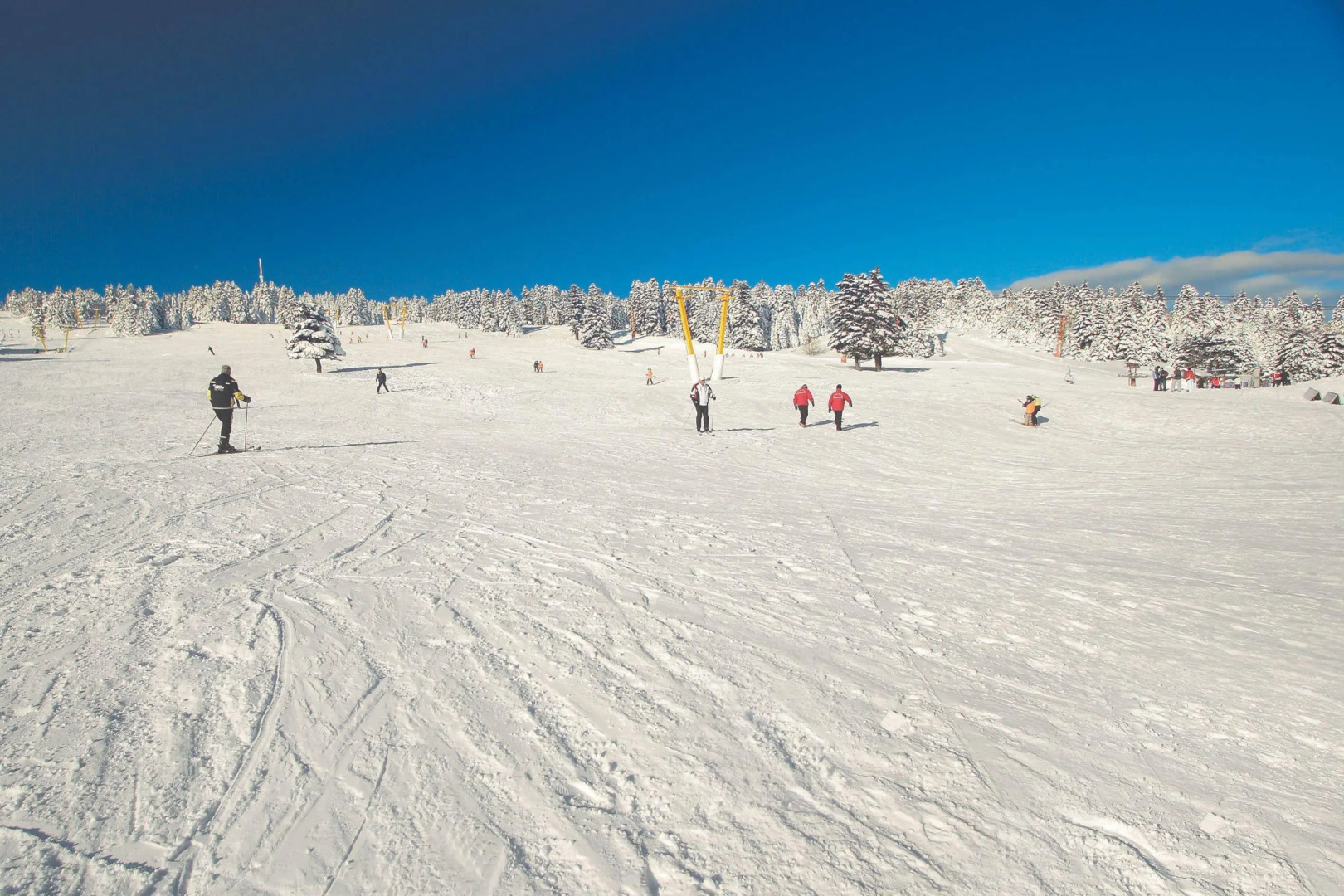 Alkoclar Exclusive Uludag