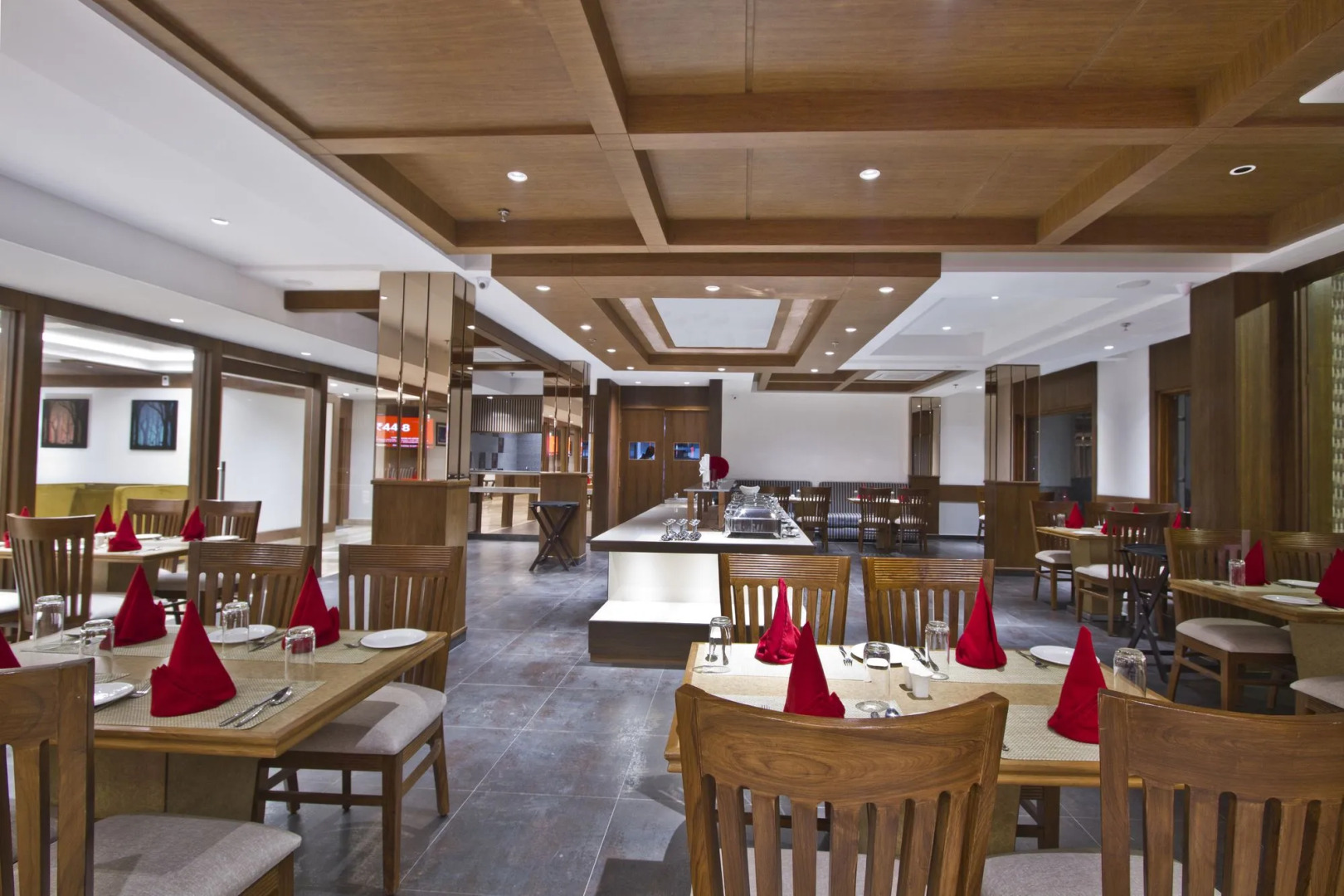 ALOKIK RESORT-pure veg