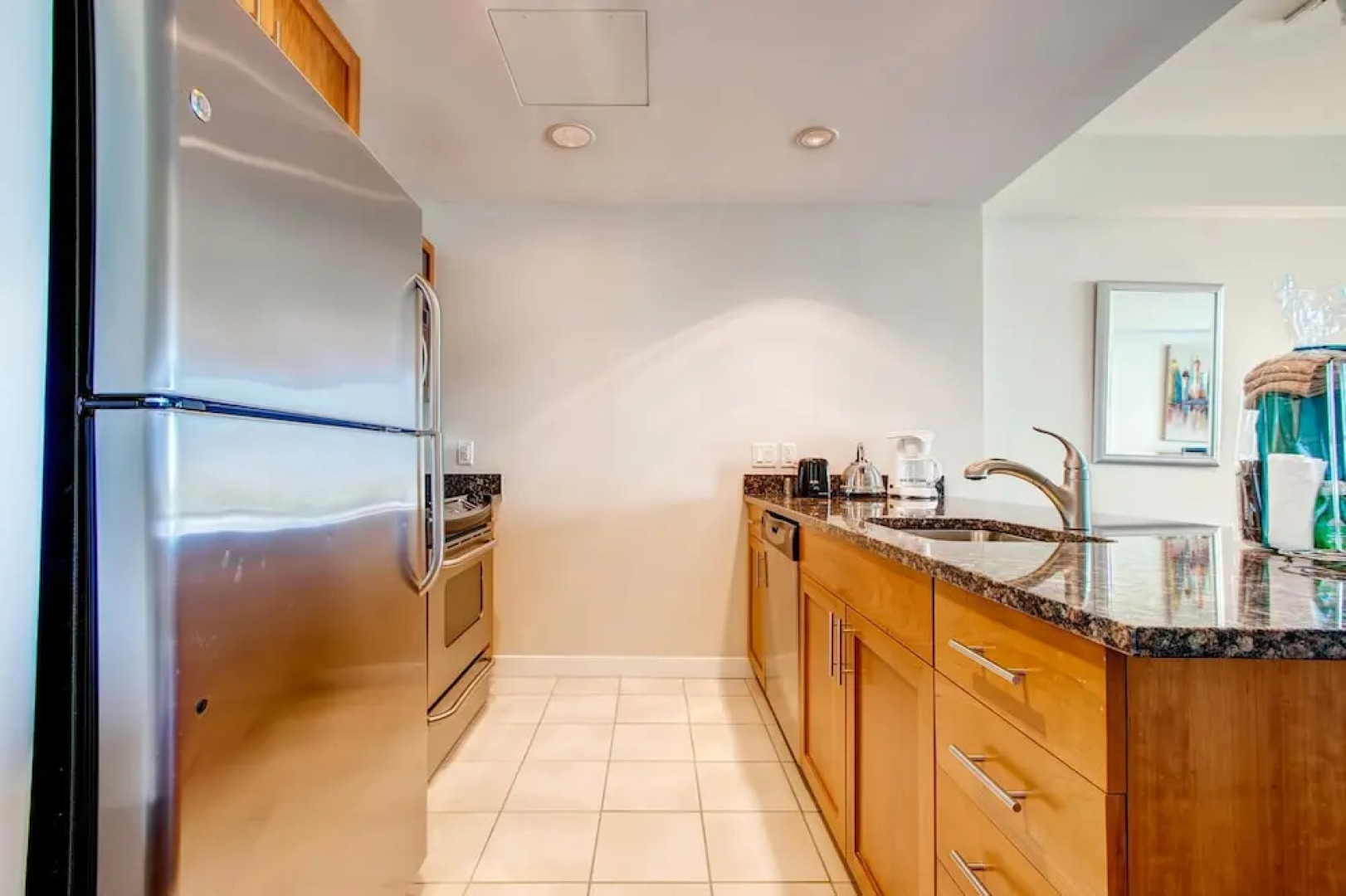 Global Luxury Suites at N. Civic Drive