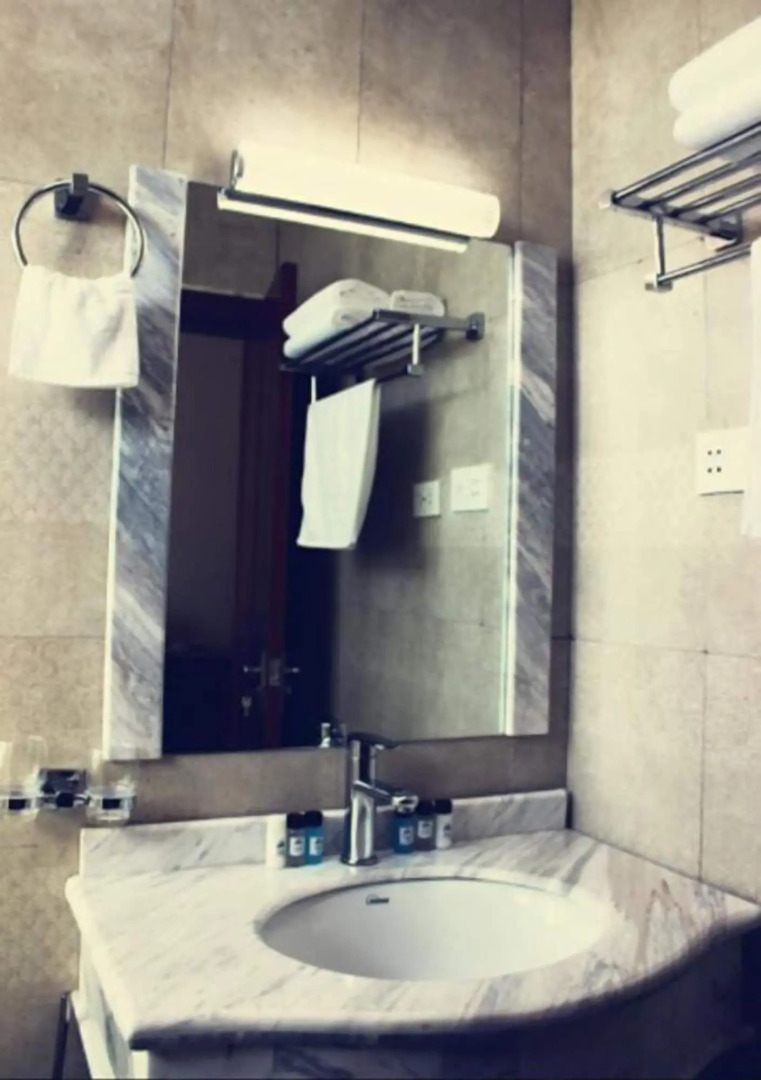 Unison Hotel and Spa