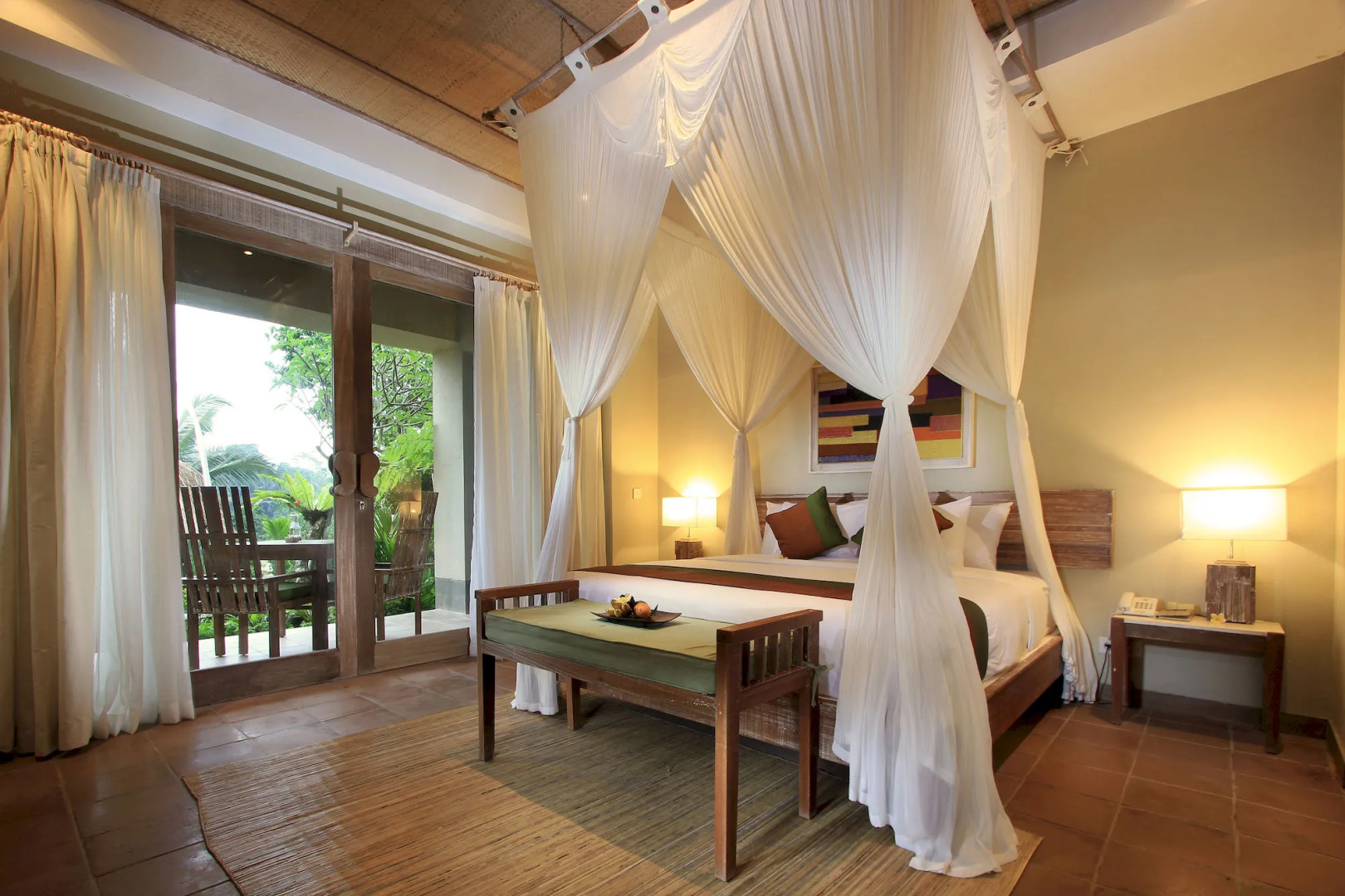 Puri Gangga Resort Ubud