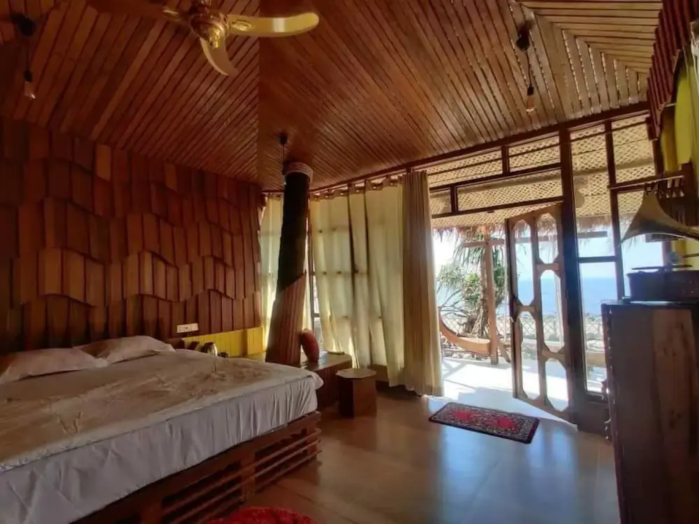 Shurjo Snan Twin Beach Resort