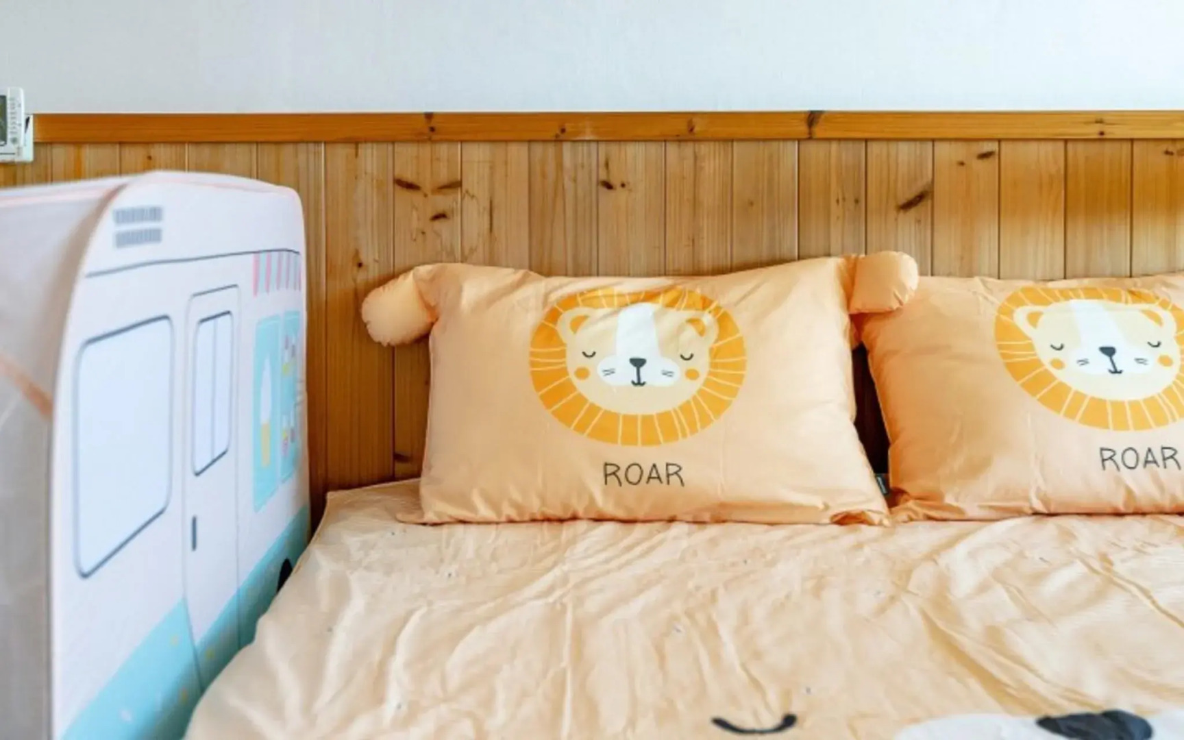 Tongyeong Haeorum Kids Pension