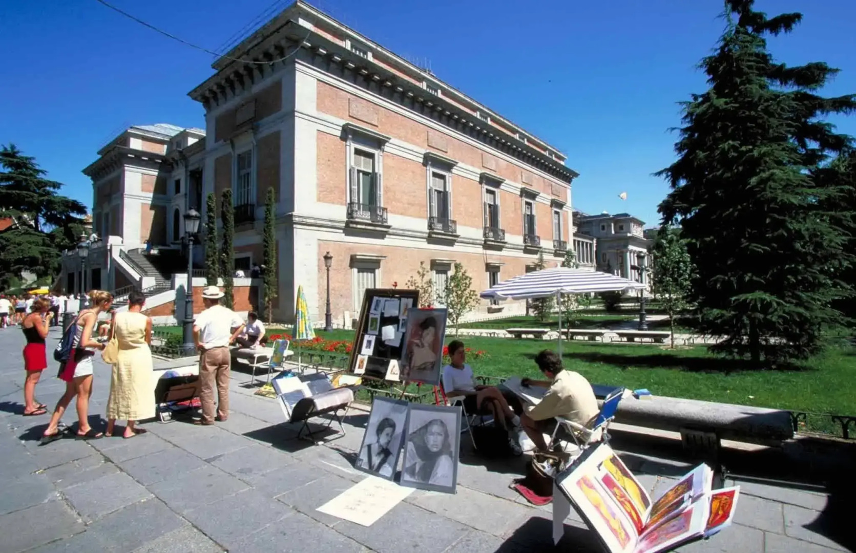 Hotel ibis Madrid Getafe