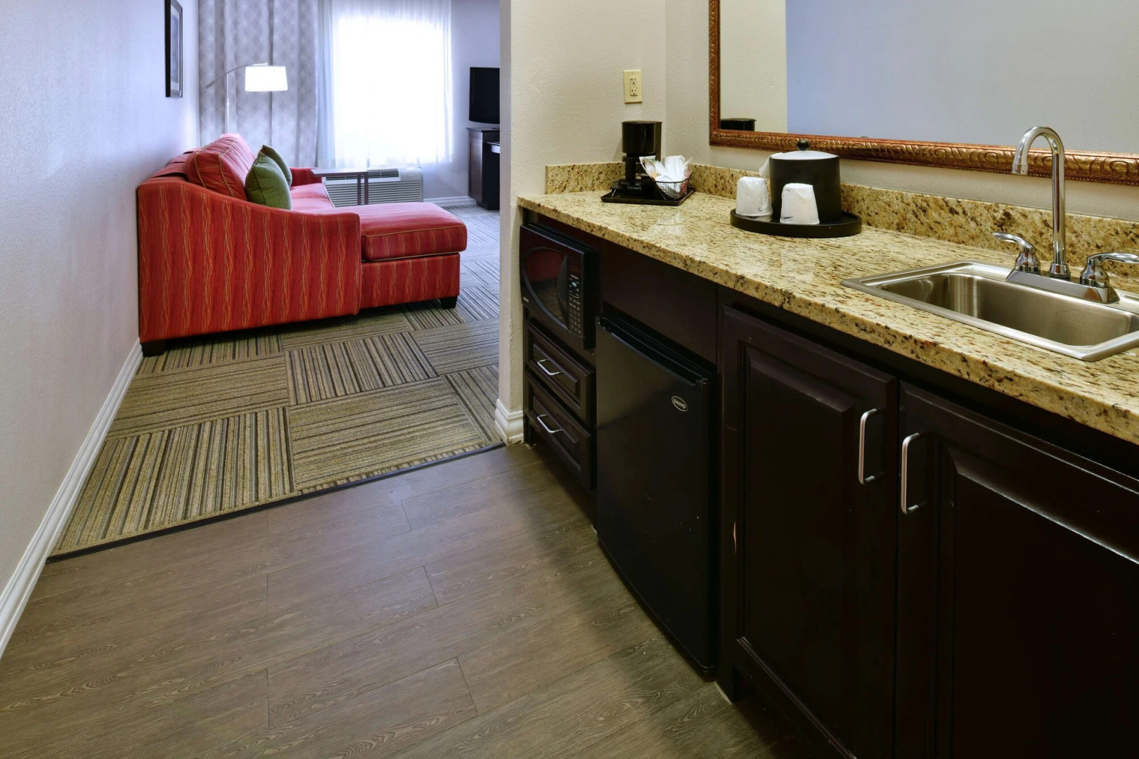 Hampton Inn & Suites Fredericksburg