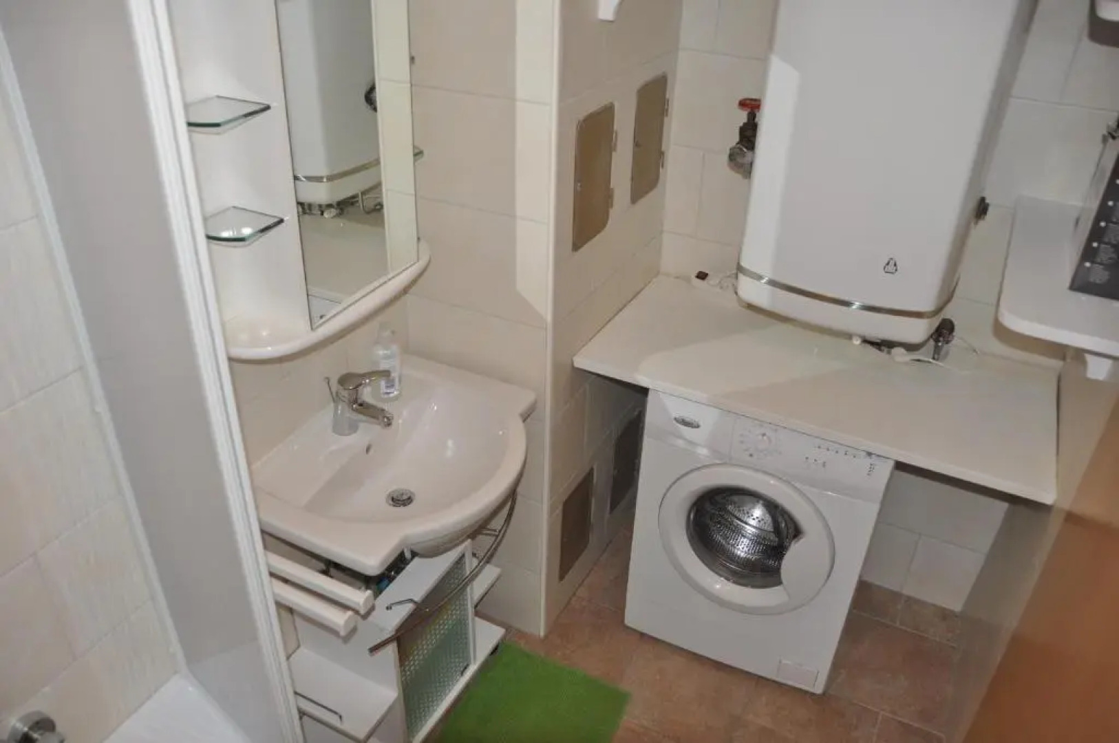 Holzhaus in Hinterstoder