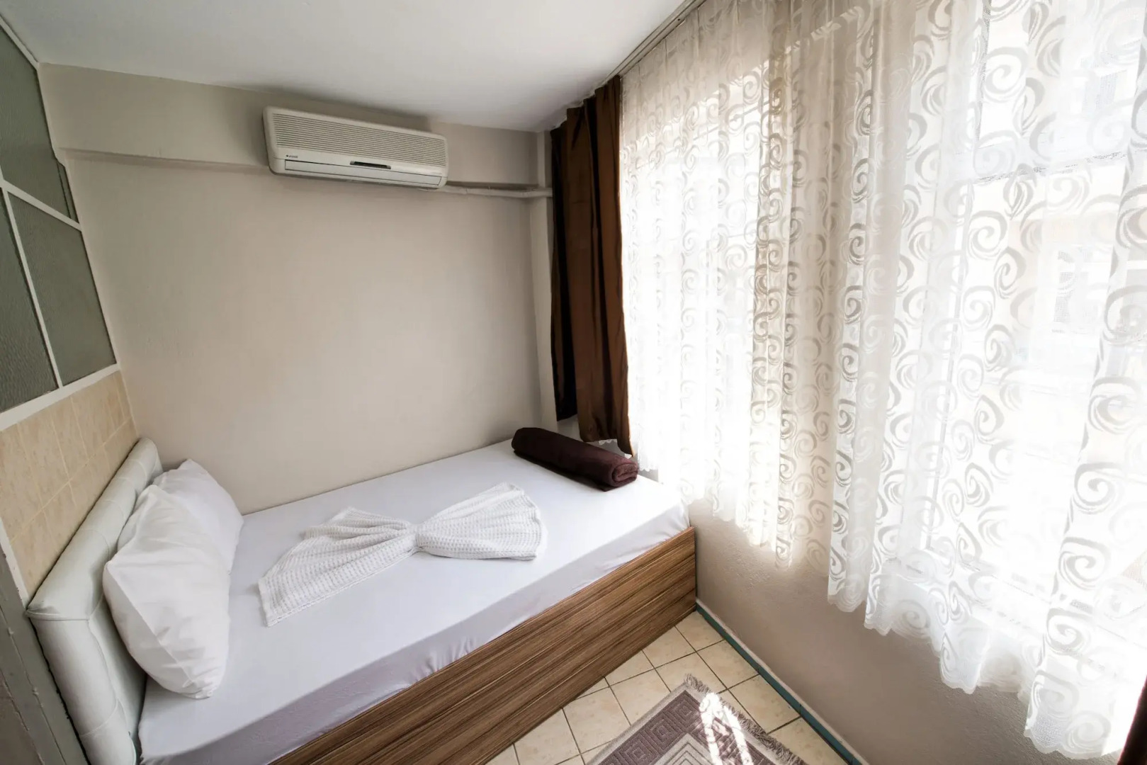 Yellow Rose Pansiyon