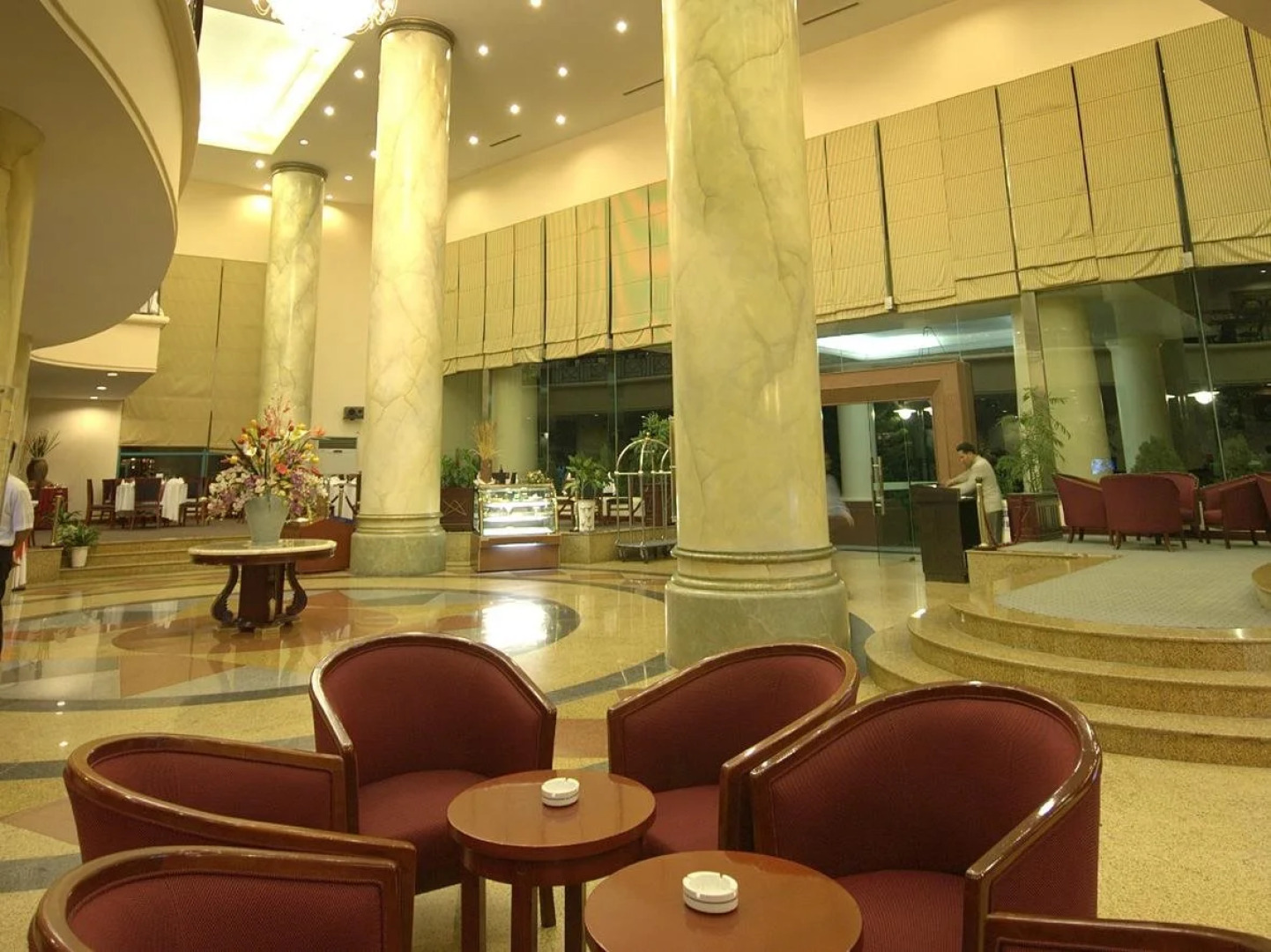 Mithrin Hotel Halong