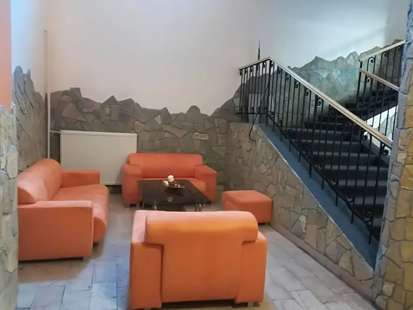 Baranya Hotel Harkany