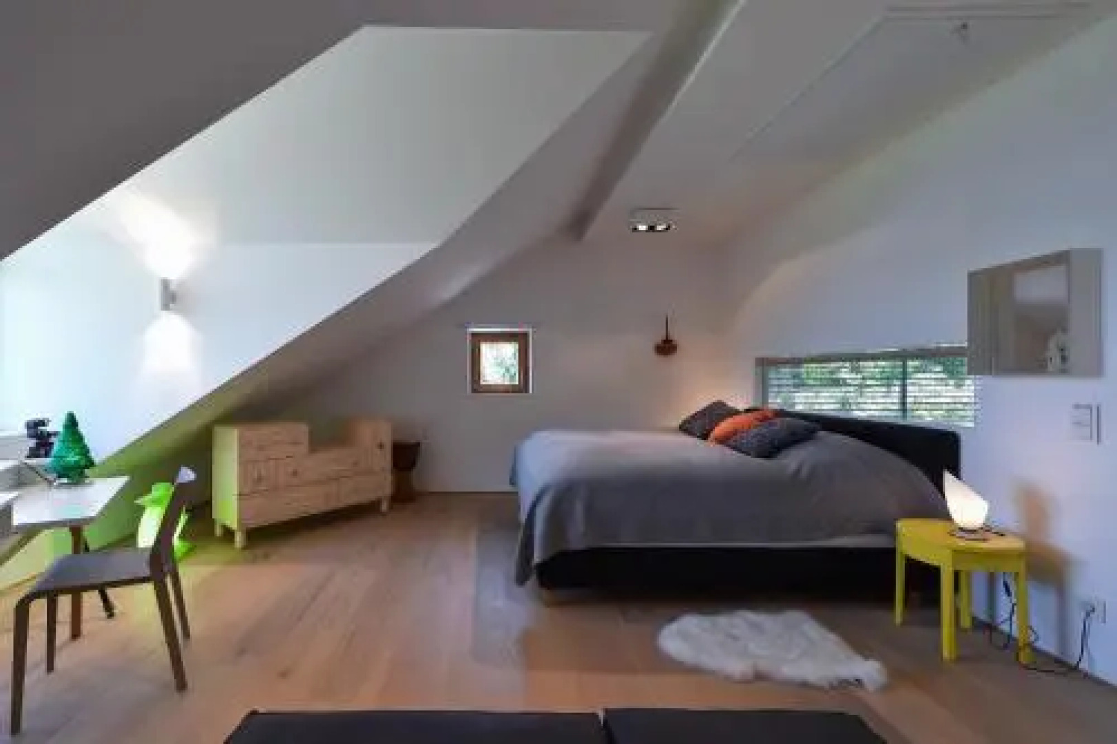 Refugium Phönixberg