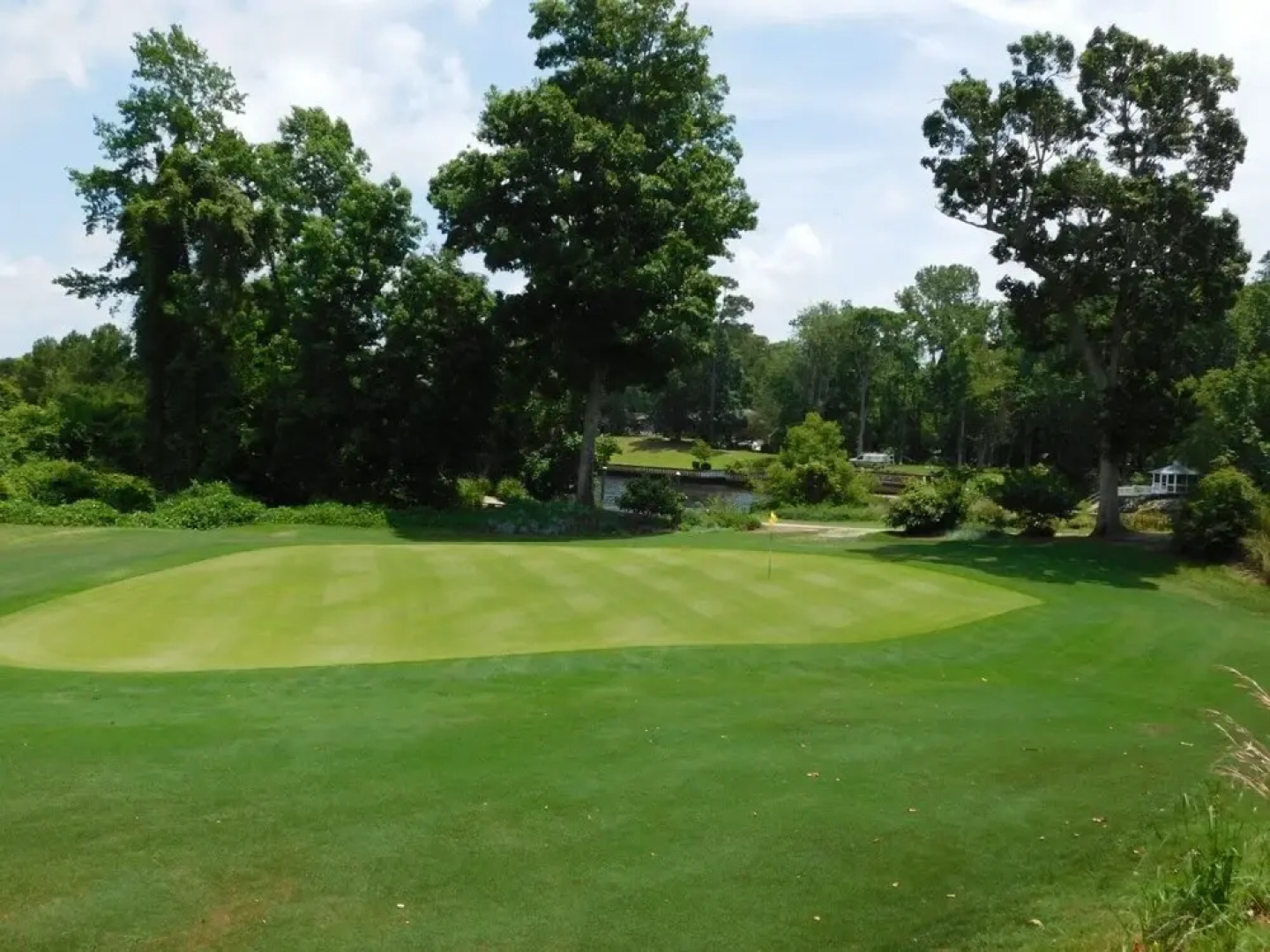 Arbor Trace Condo #723