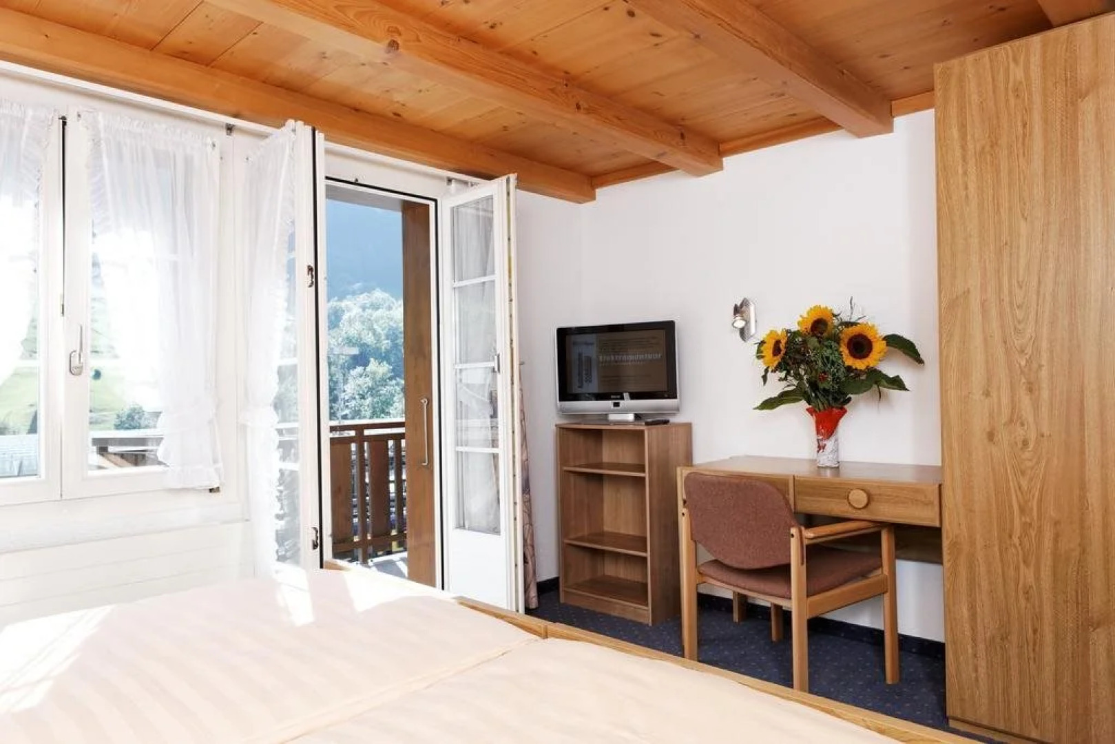 Hotel Restaurant Steinbock