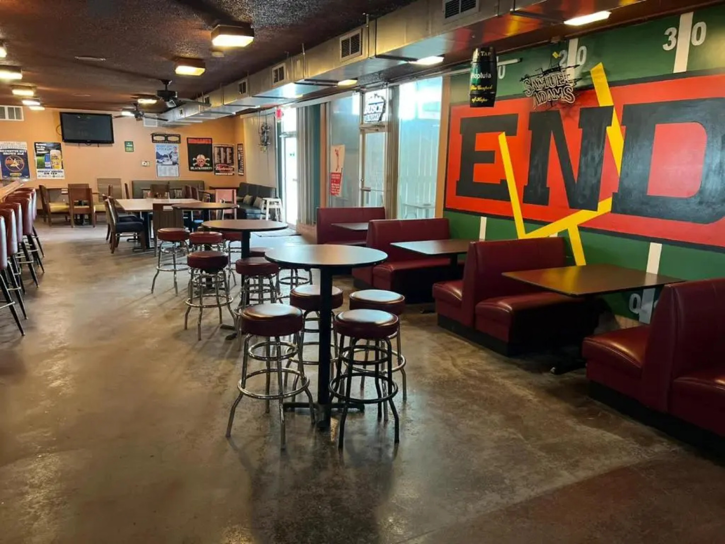 Travelers Lodge Beatrice