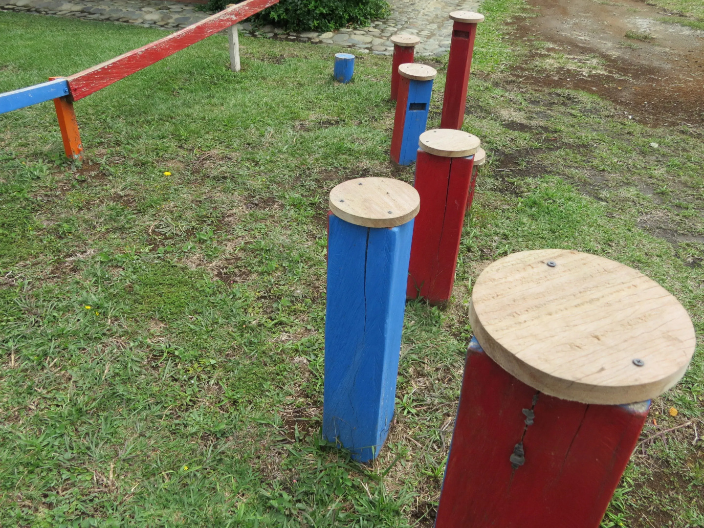 Cabañas y Flores Finca Hotel