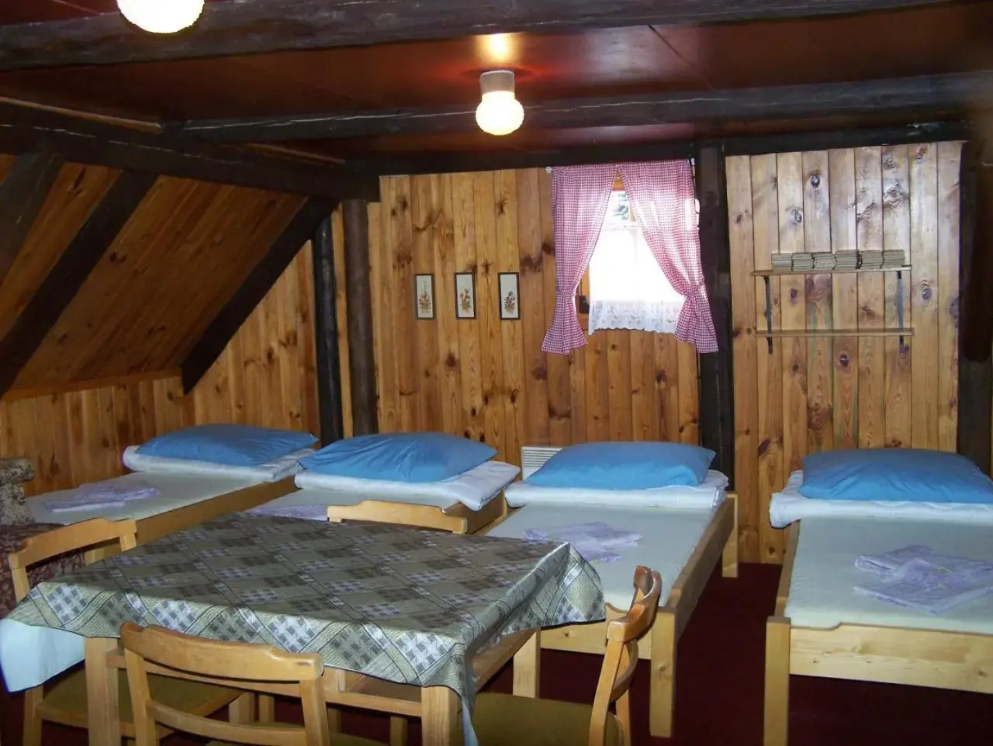 Chalupa Naproti Snezce