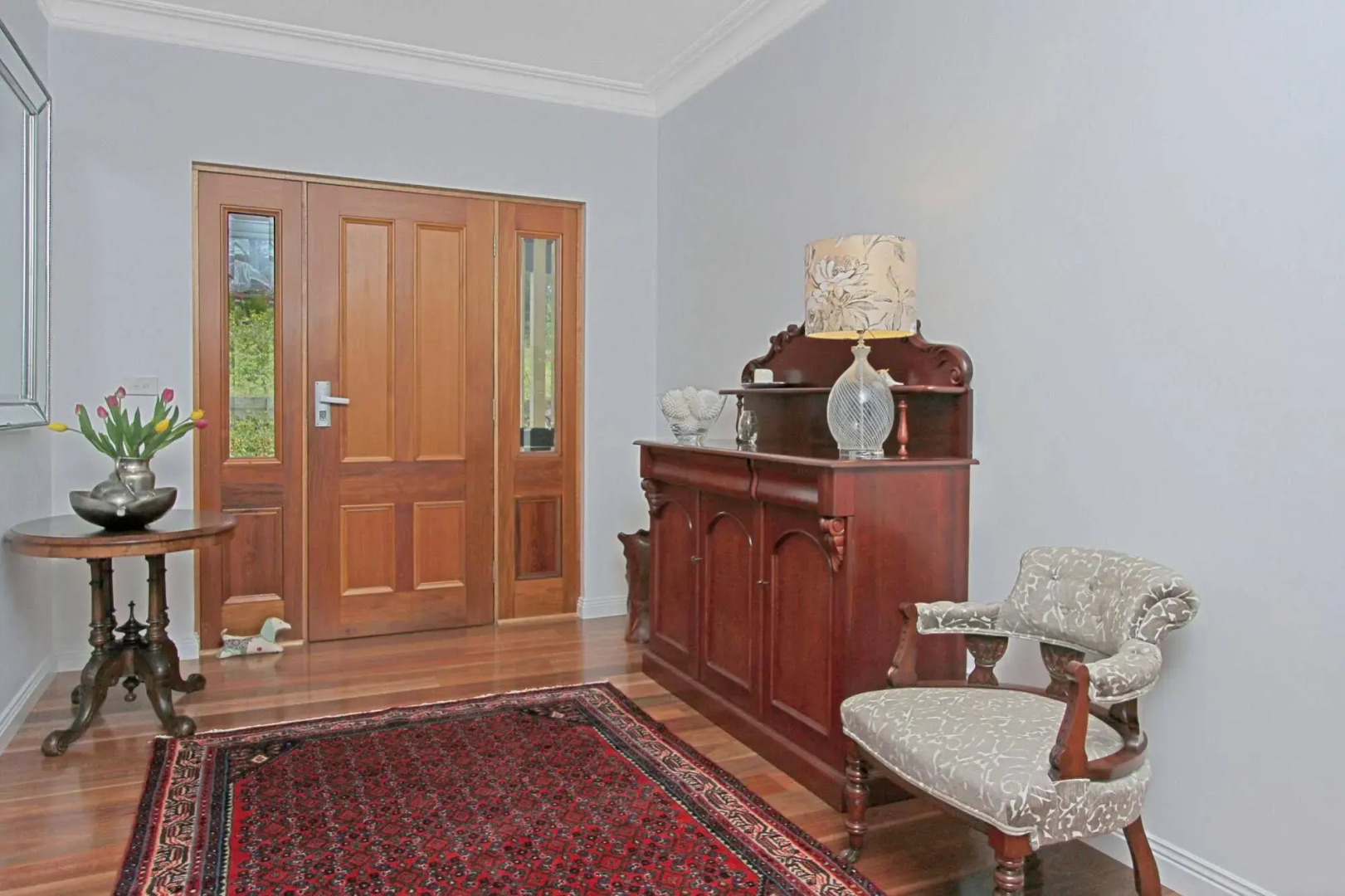 The Ridge Retreat at Mollymook