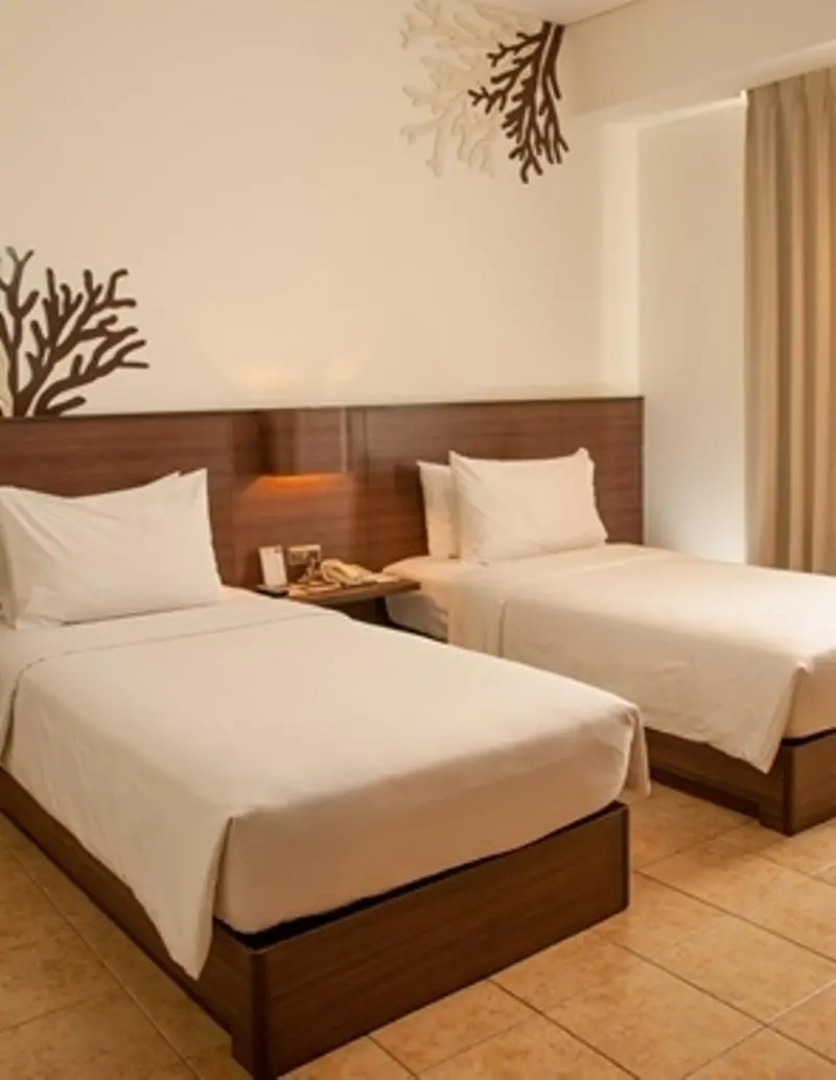 Hotel Santika Bangka