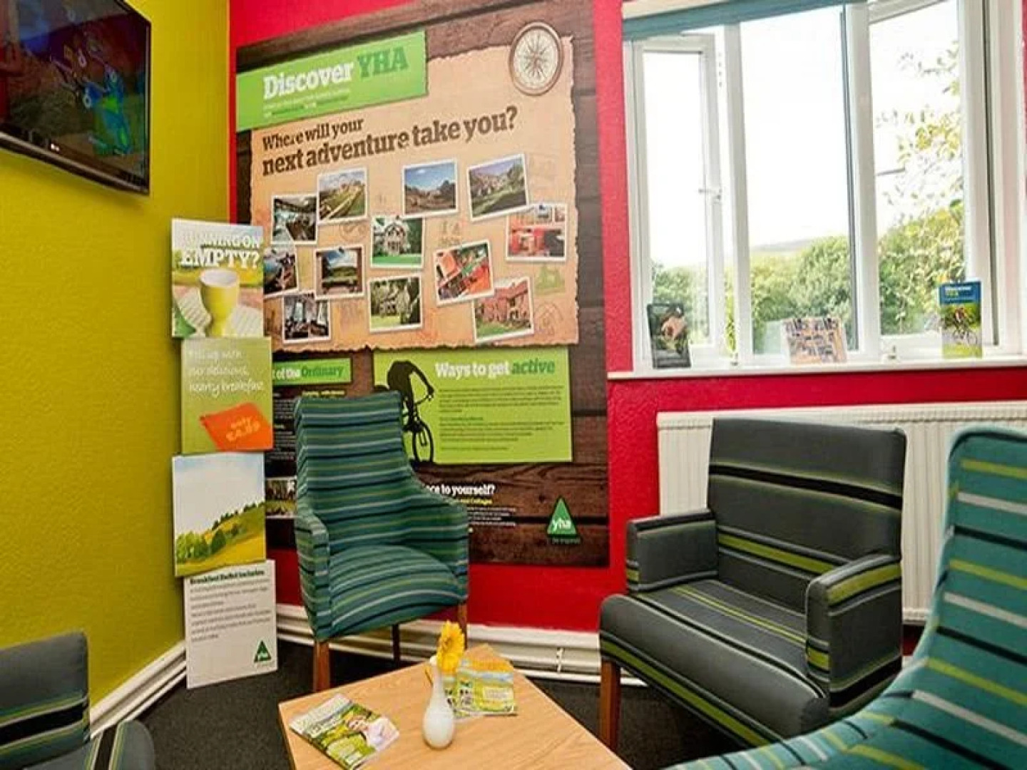 YHA Malham - Hostel