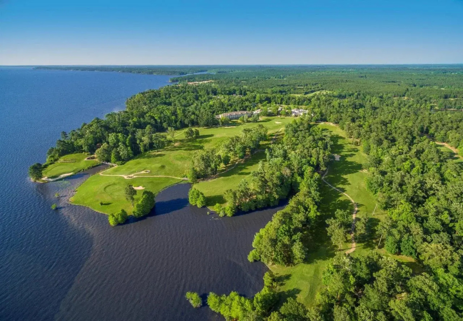 Cypress Bend Resort, A Wyndham Hotel