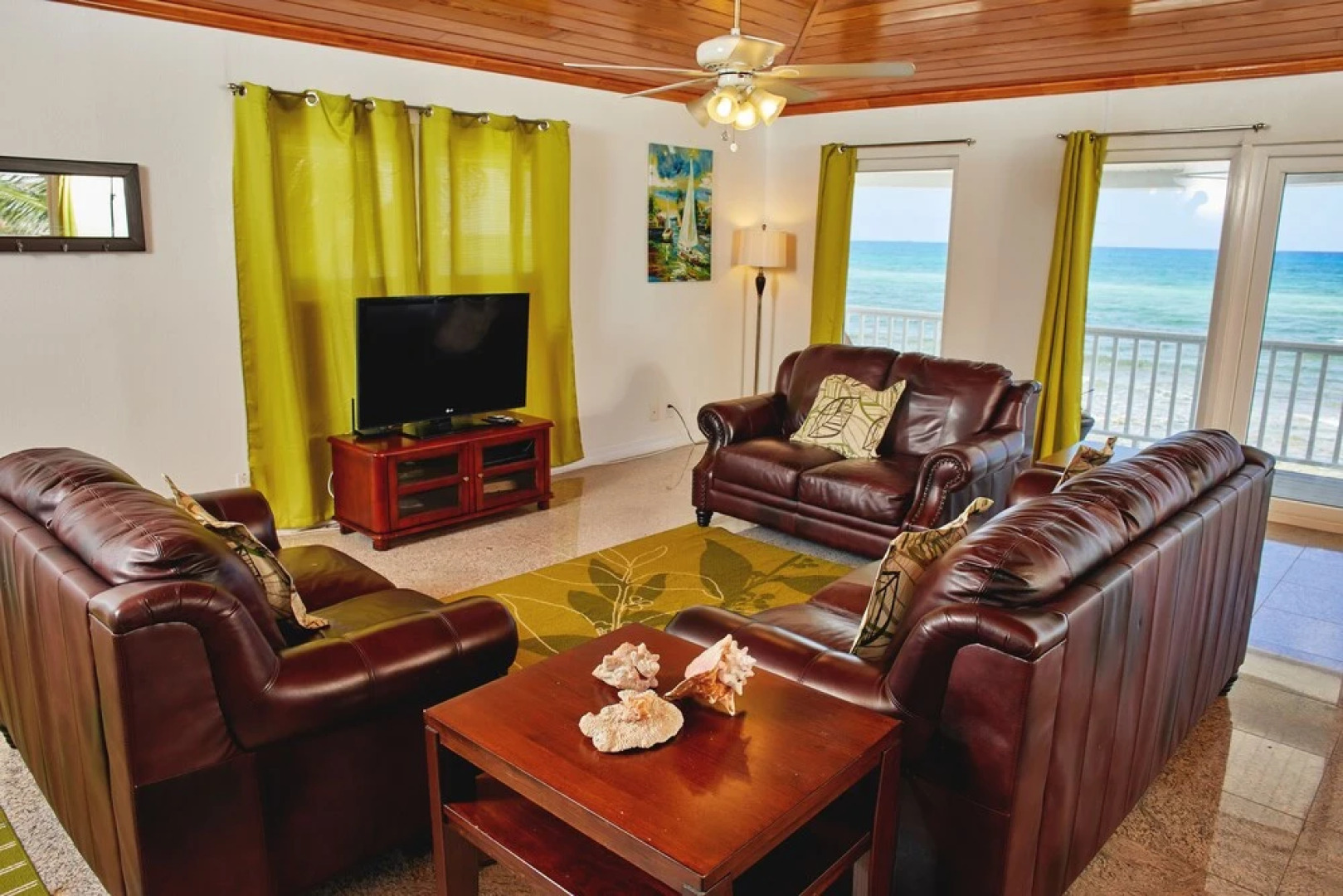 Stone Gate Villas of Bootle Bay