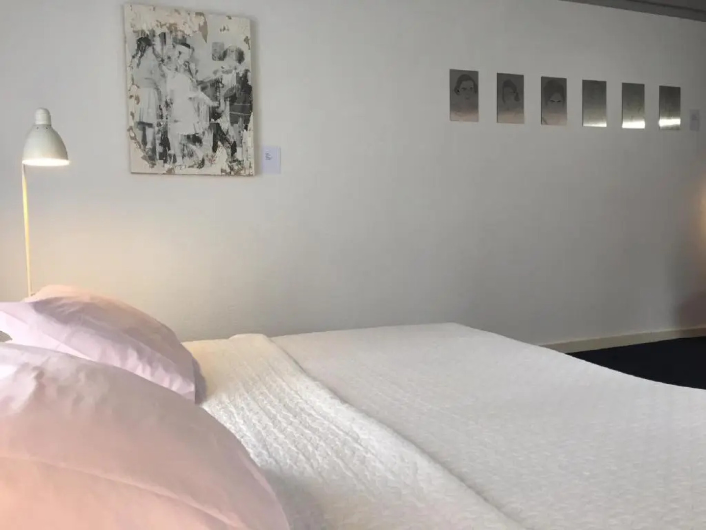 B&B De Kunstpraktijk