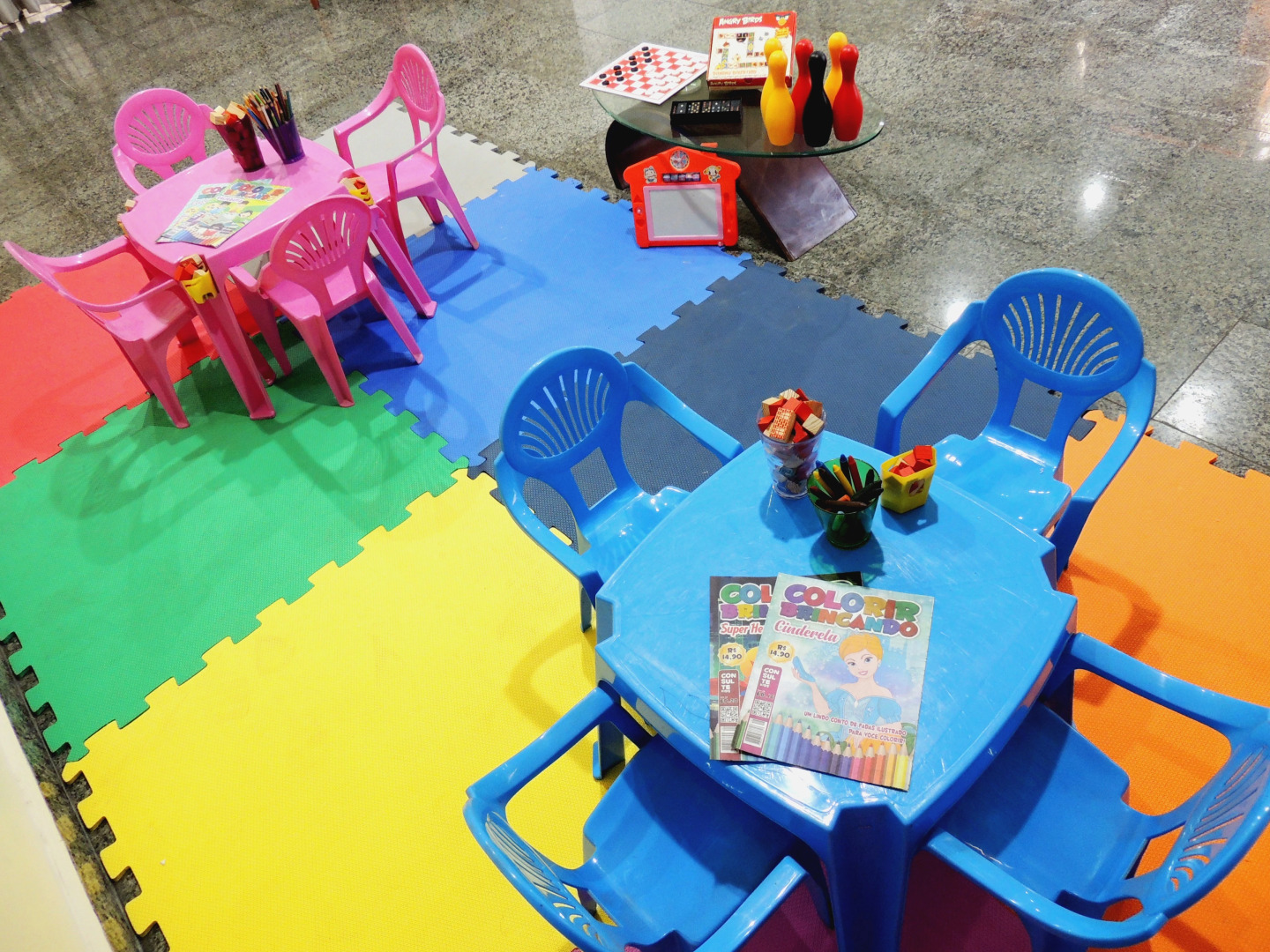 Hotel Dan Inn Araraquara By Nacional Inn