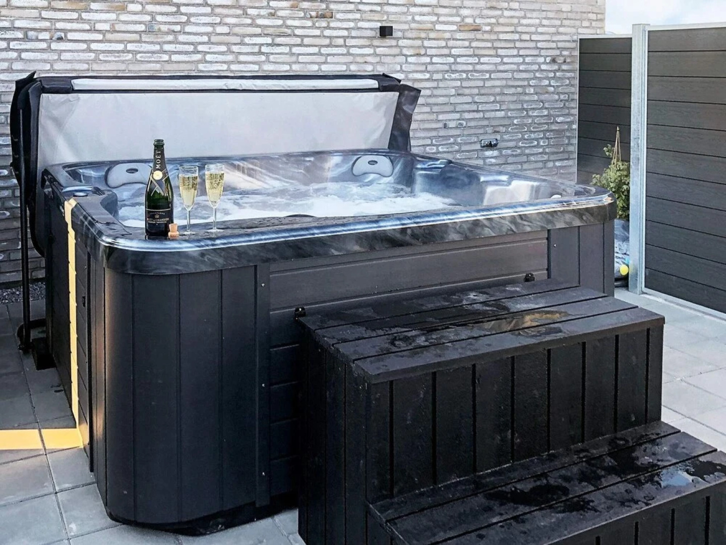 Holiday Home in Sydals