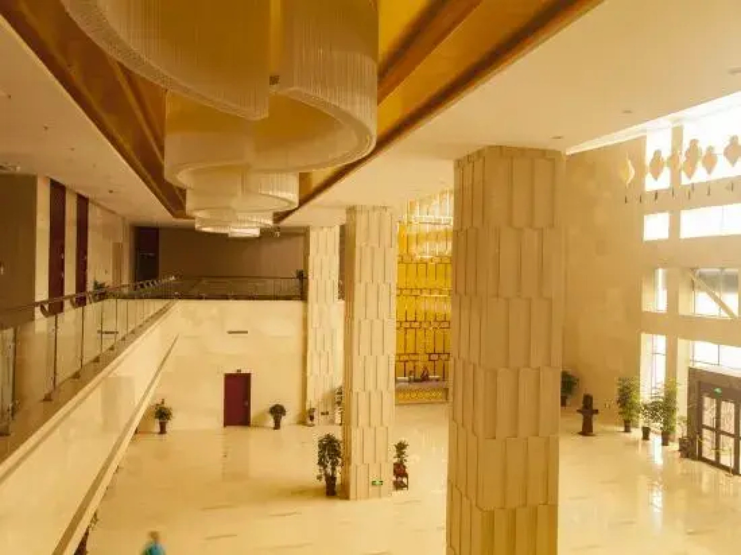 Henghe Huaxing Hotel