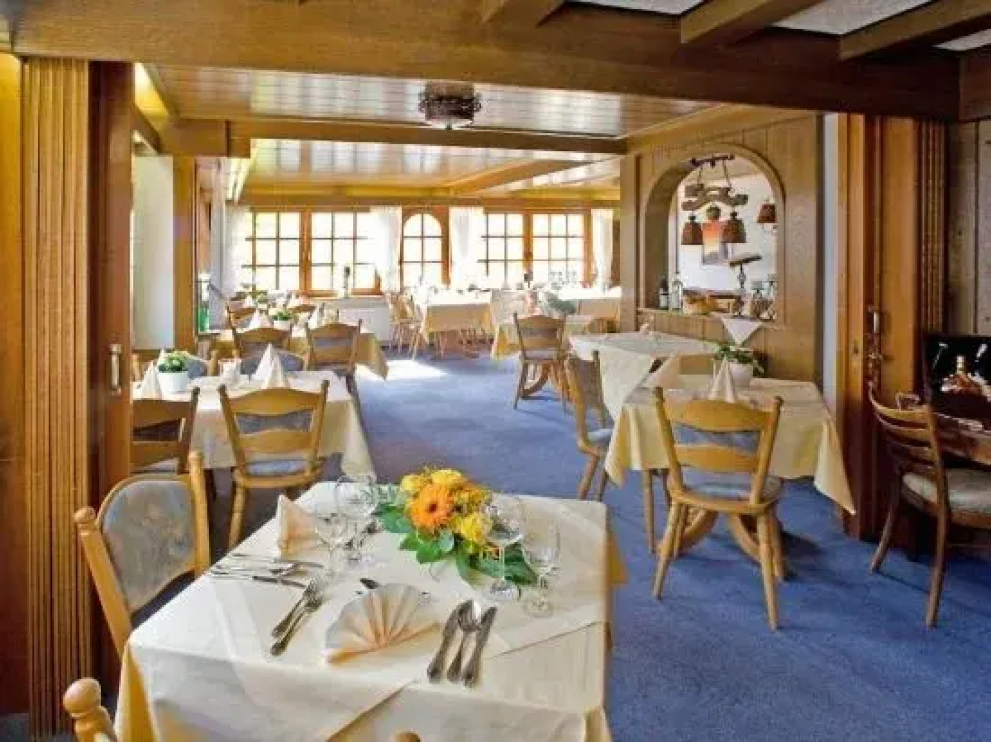 Landgasthof Rebstock