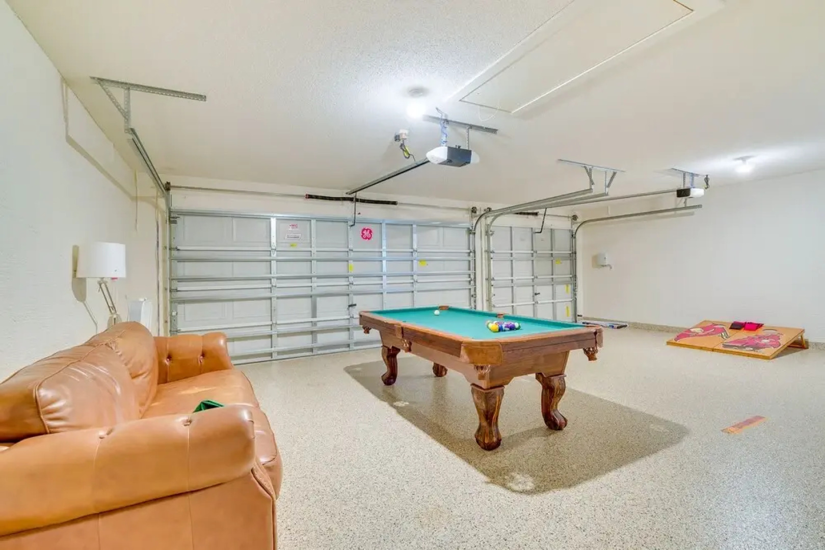 Spring Hill Retreat w/ Pool & Game Room!