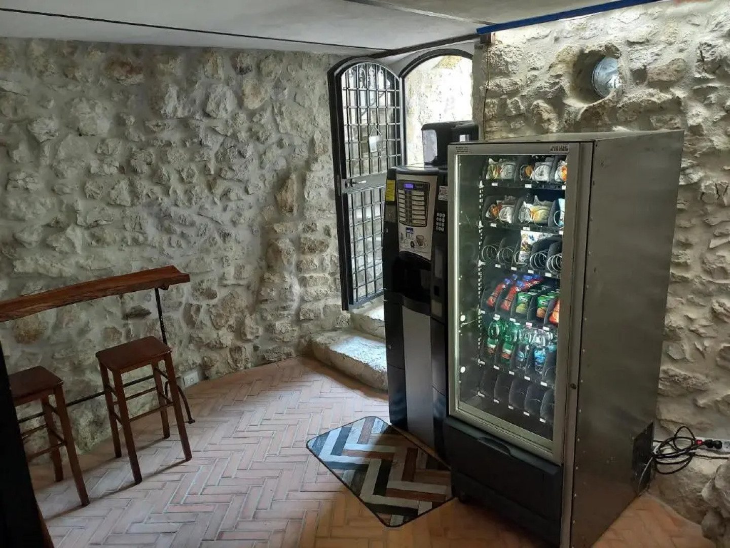 Holiday House " Pietra viva "