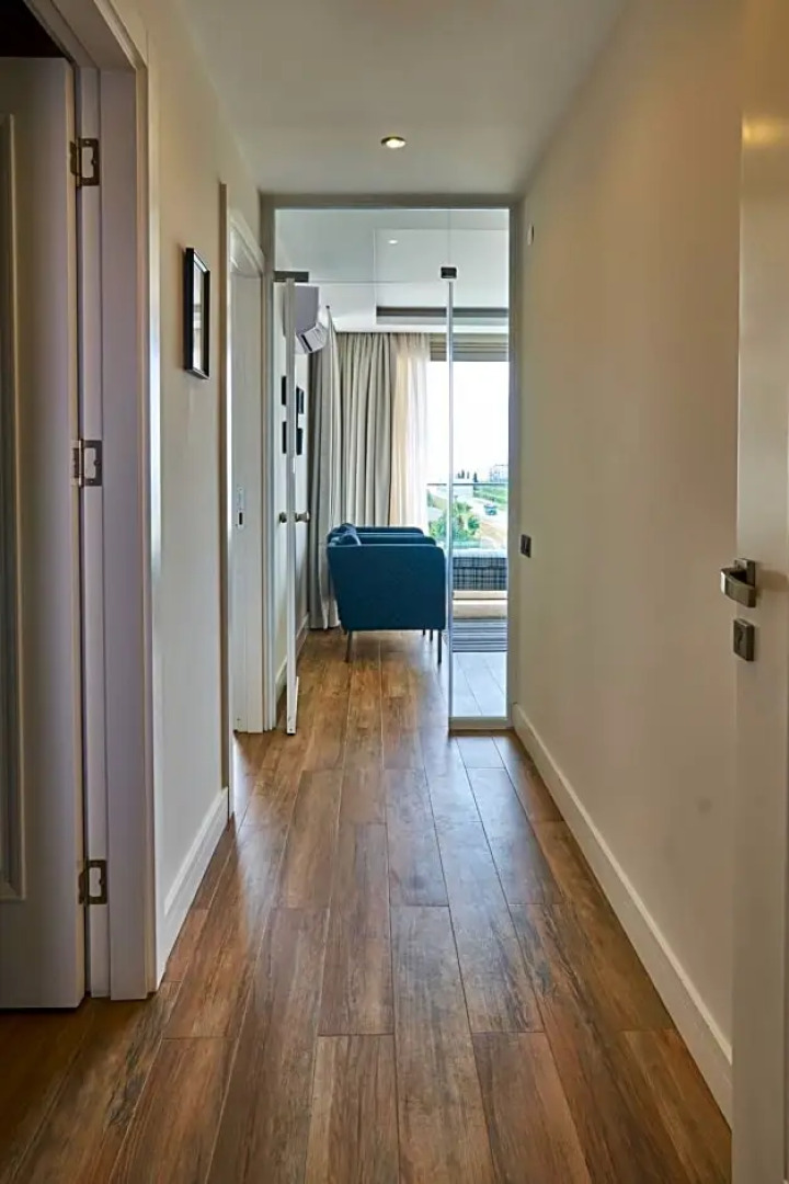 Lara Suite’s Apart Hotel