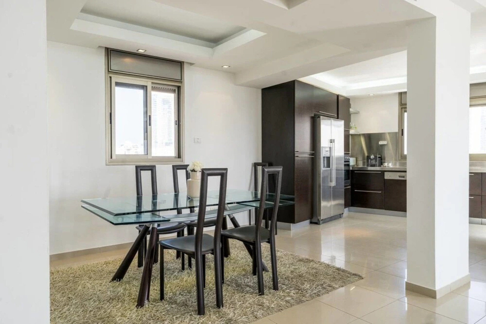 Luxury Marina Penthouse