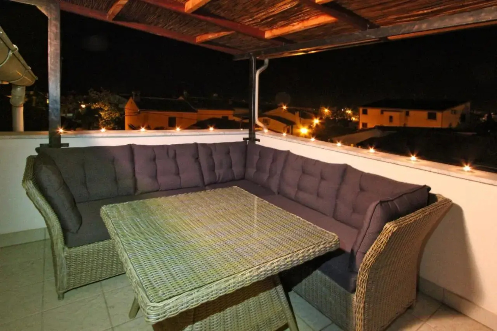 Holday Home Marko Funtana