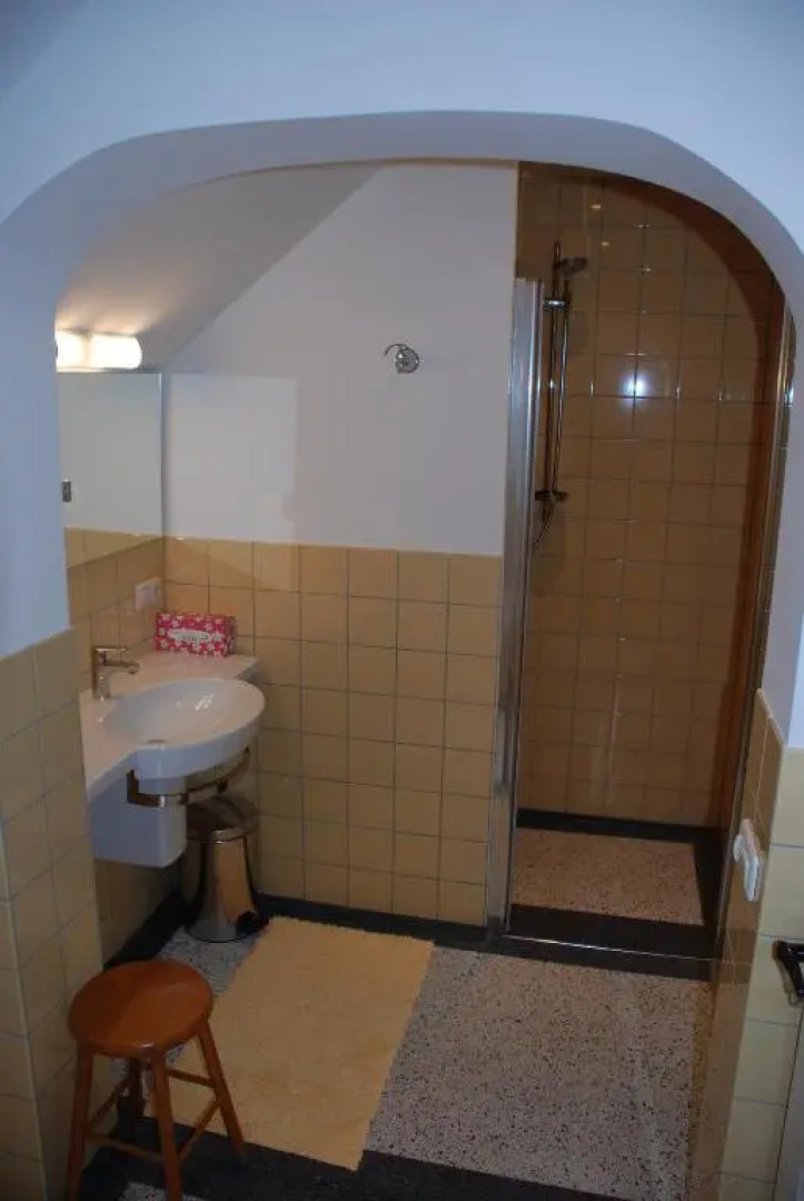 Vakantiehuis De Vorster Pastorie