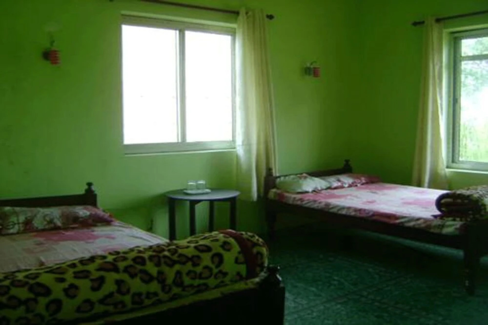 Om Buddha Villagio Resort