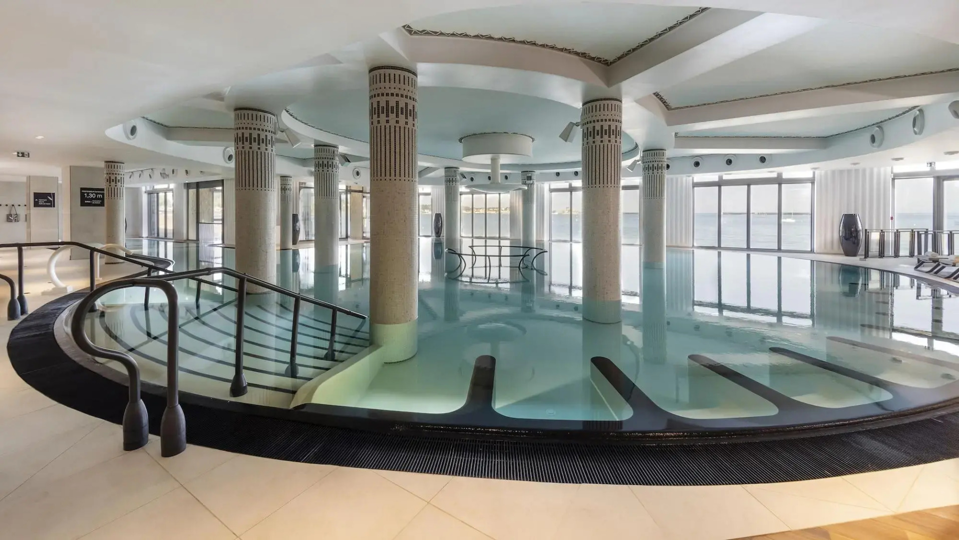 Hôtel & Spa – Thalazur Saint Jean de Luz